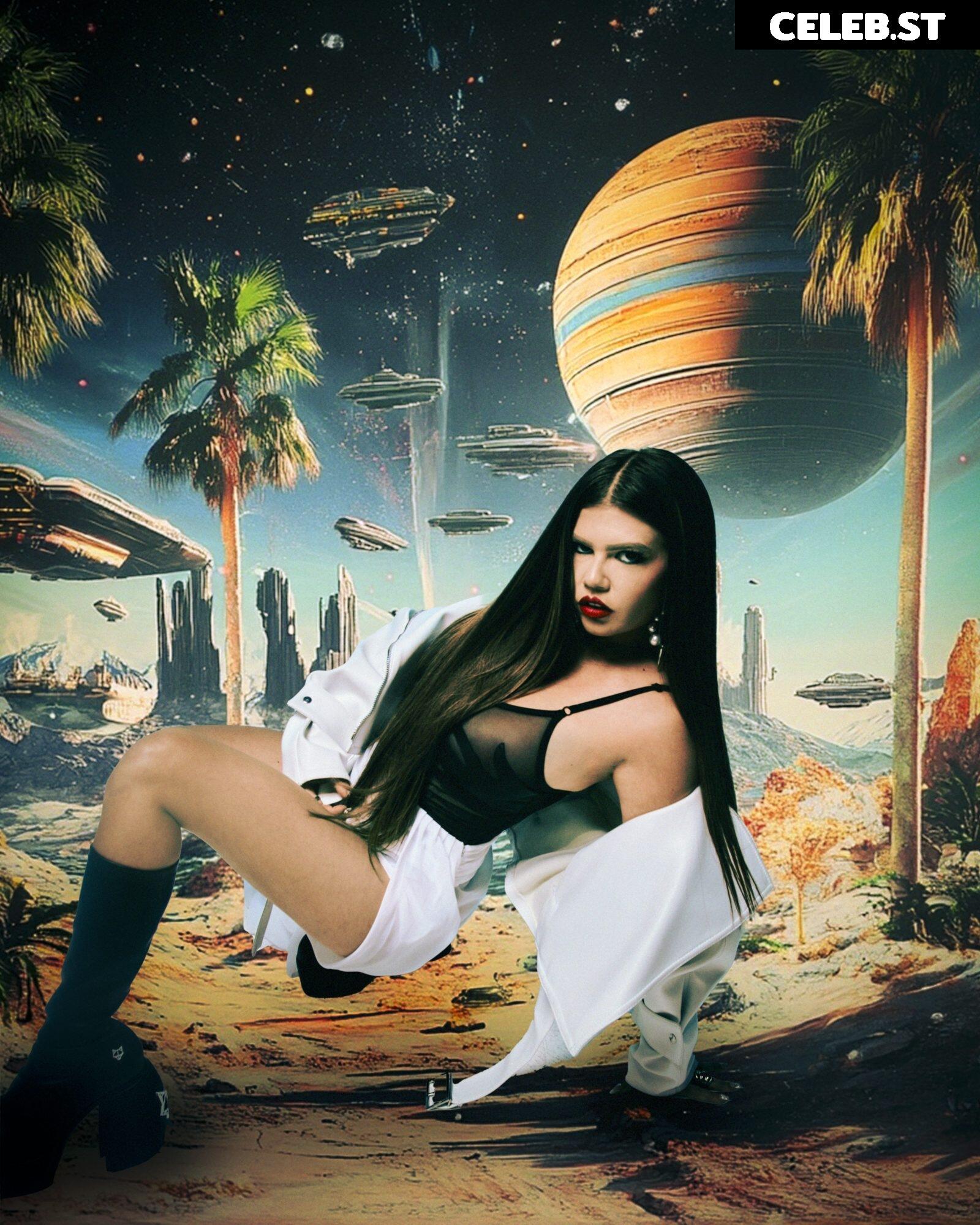 Chanel West Coast Image 2011503