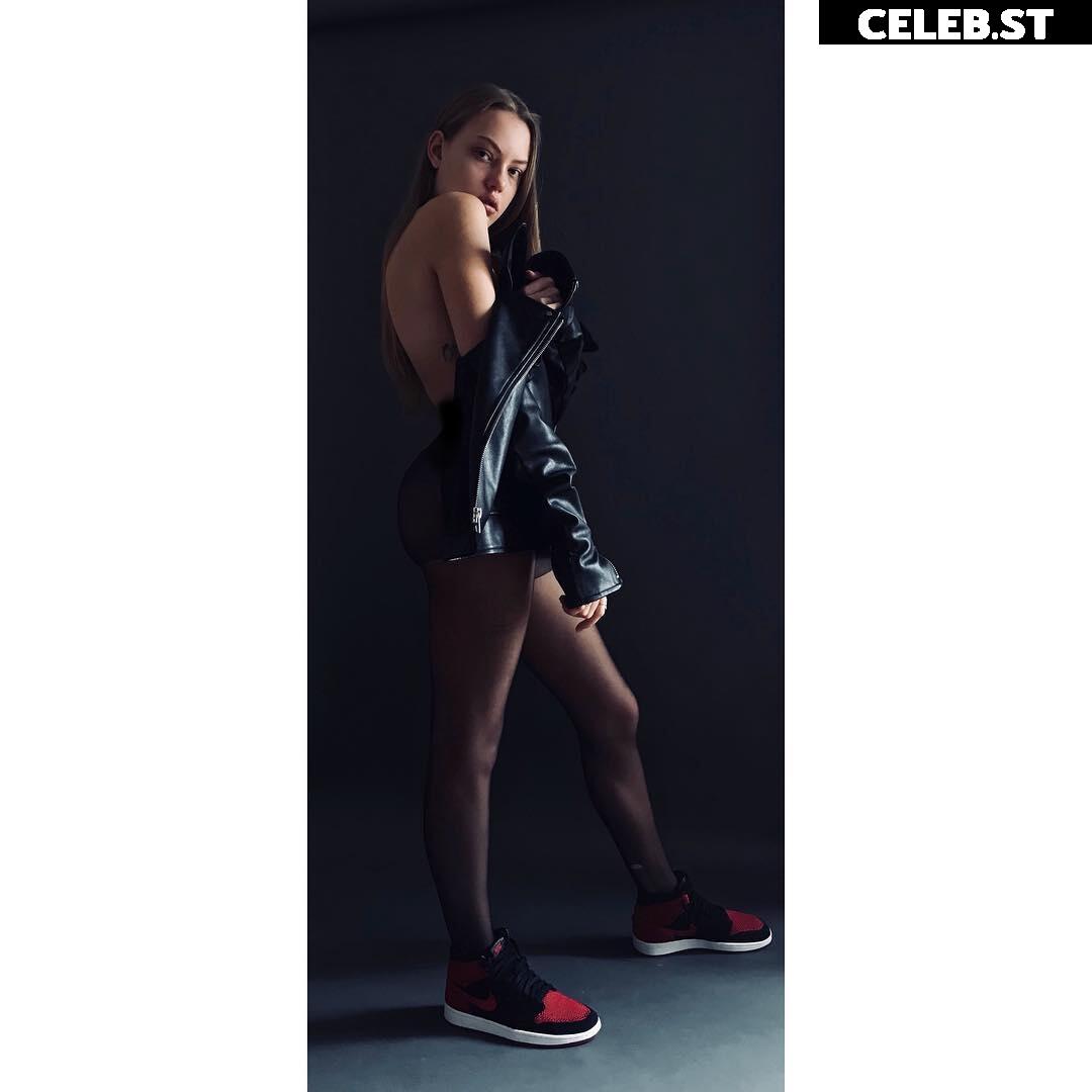 Cheyenne Ochsenknecht Image 2011505