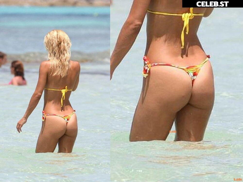 Michelle Hunziker Image 2011507