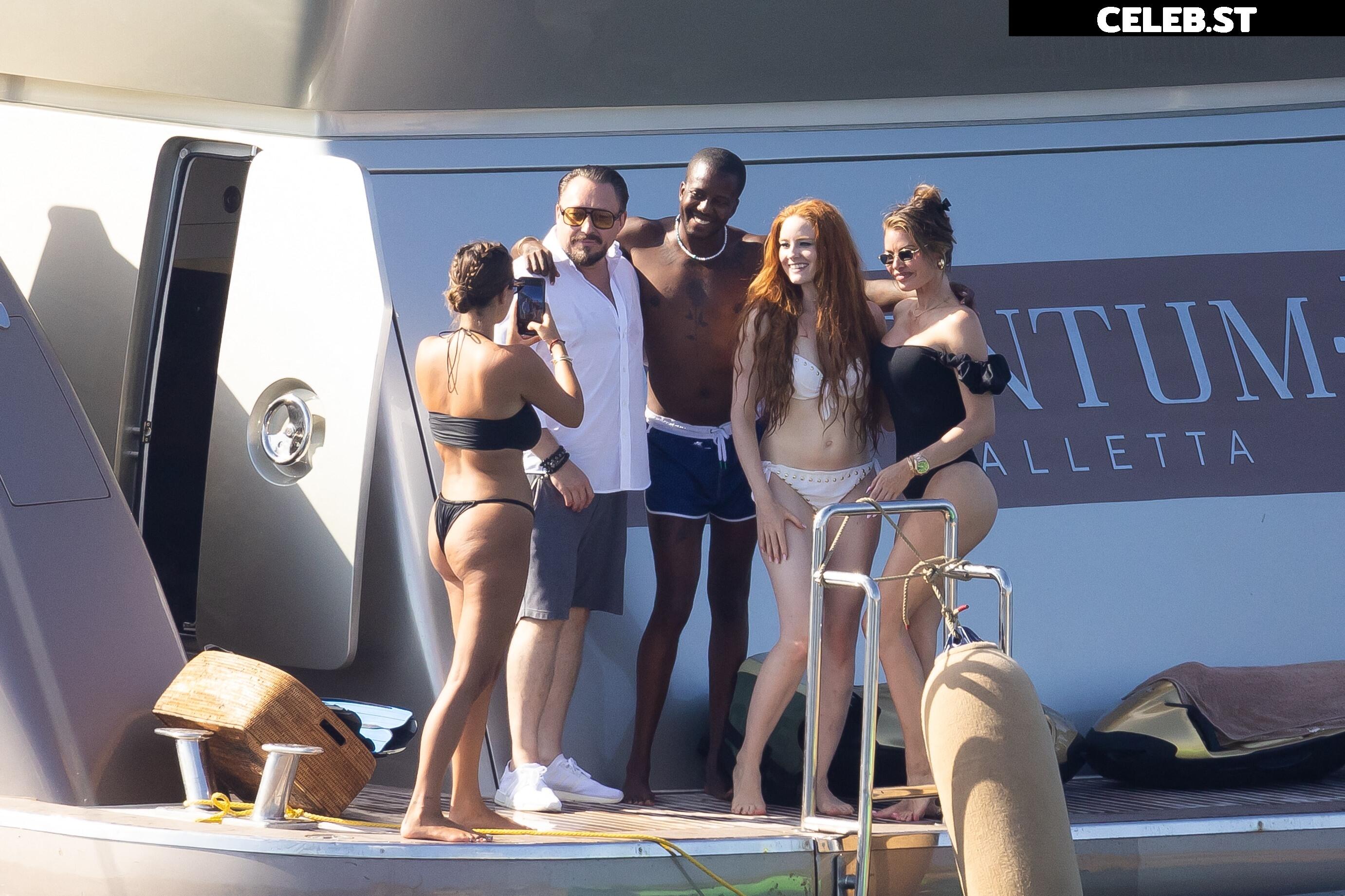 Barbara Meier Image 2011445