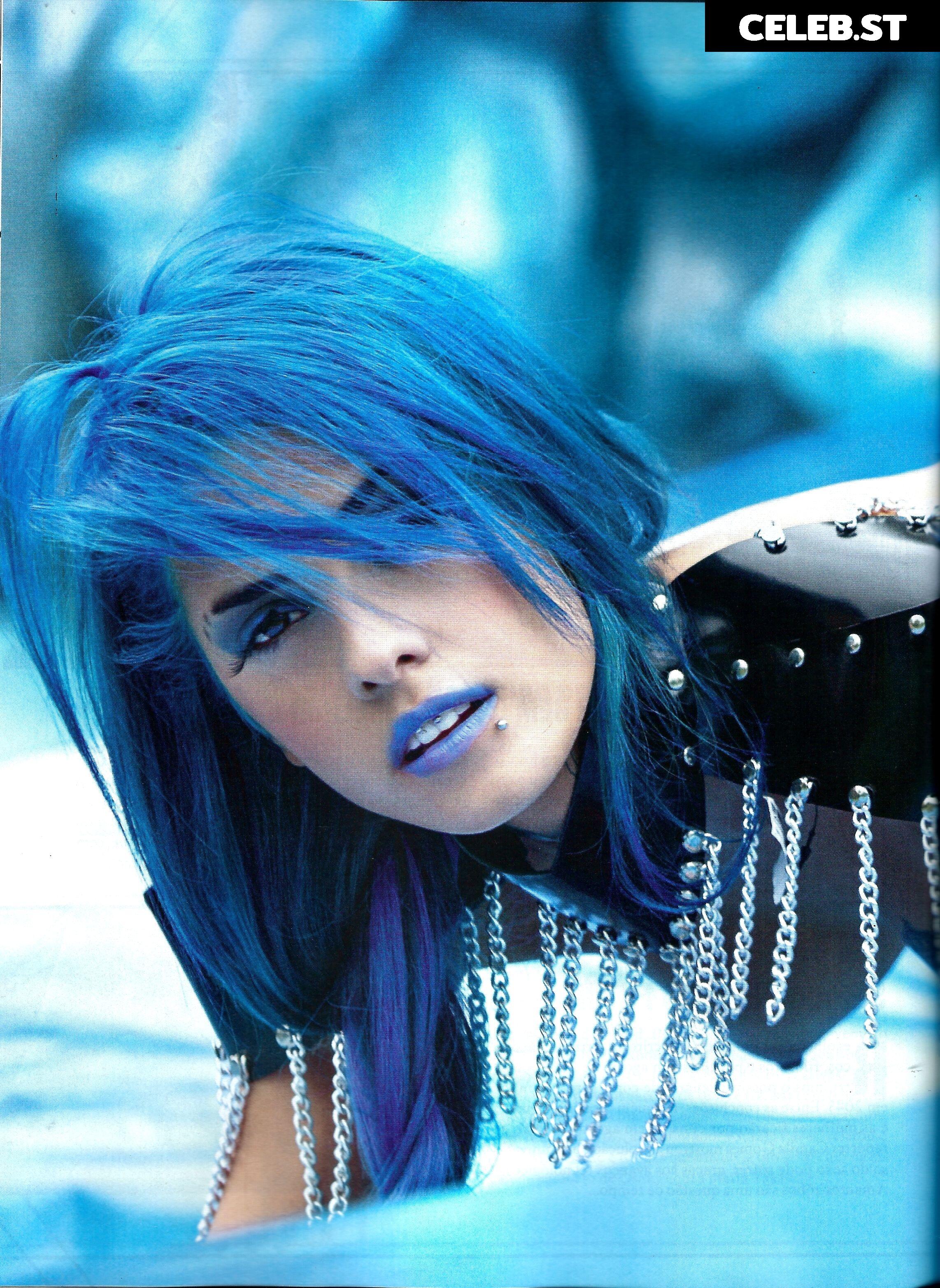 Tati Zaqui Image 2011672