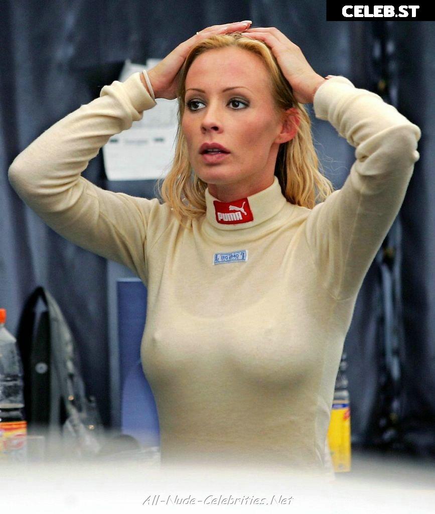 Cora Schumacher Image 2011663