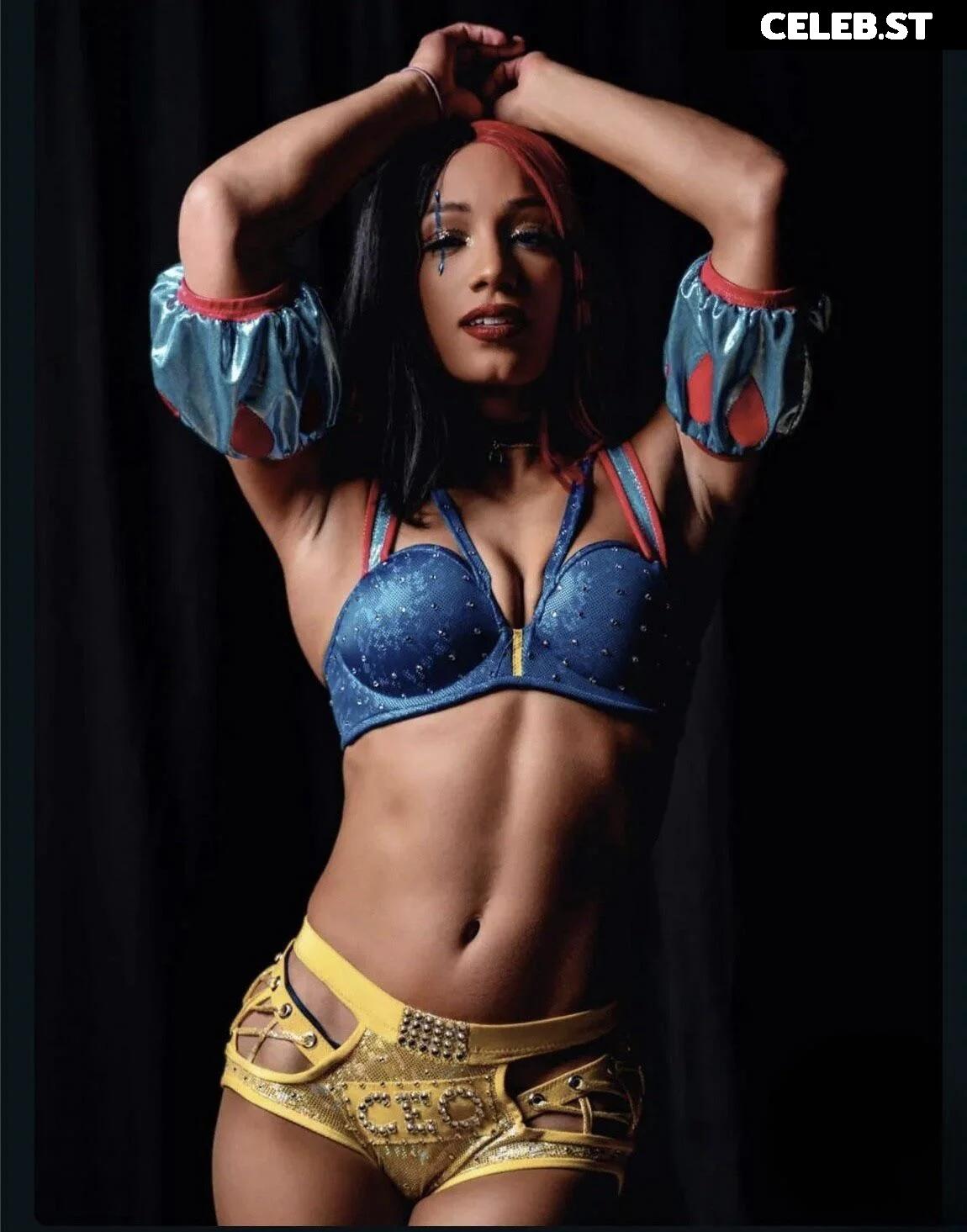 Sasha Banks Image 2011194
