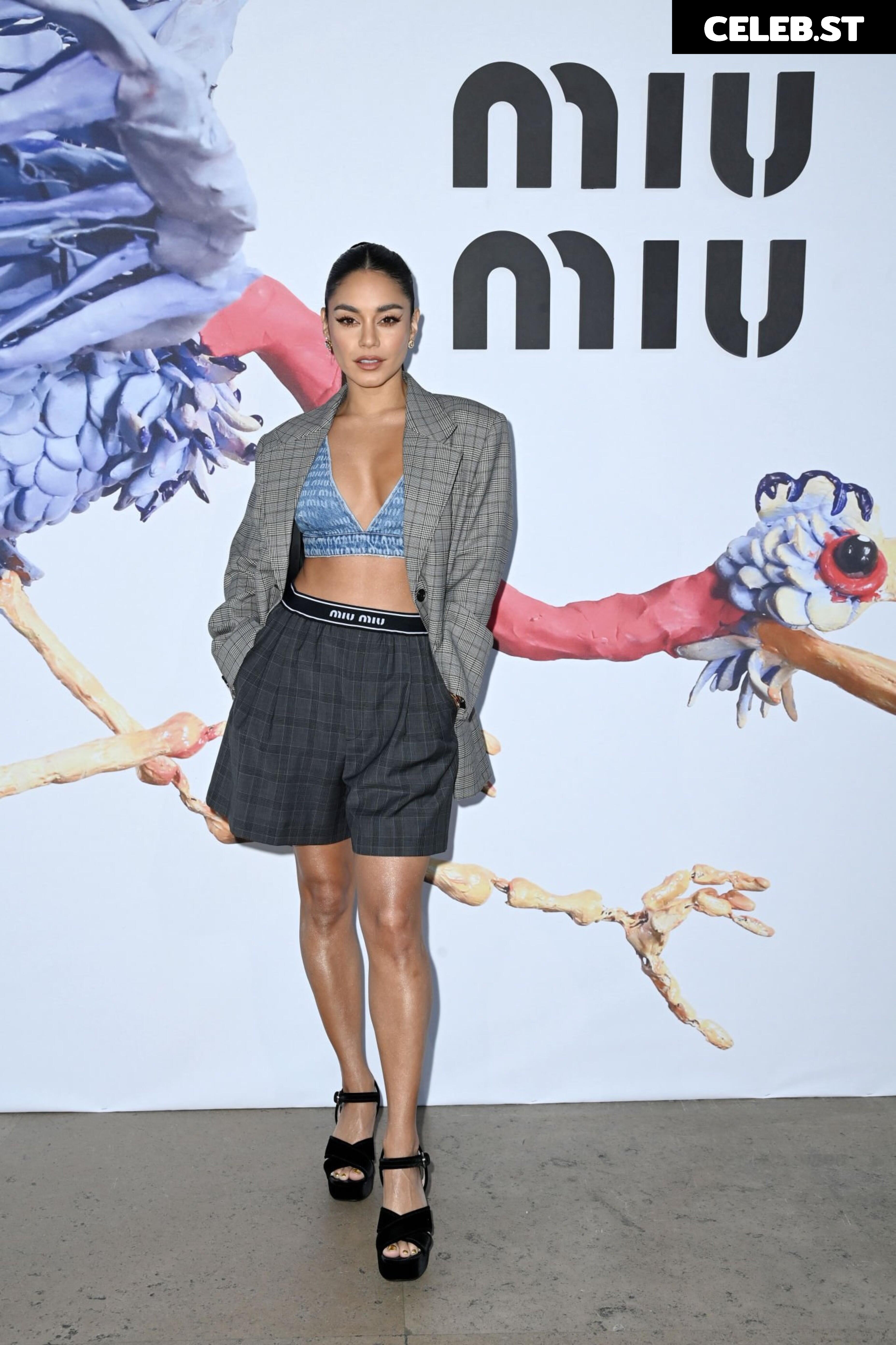 Vanessa Hudgens Image 2011171