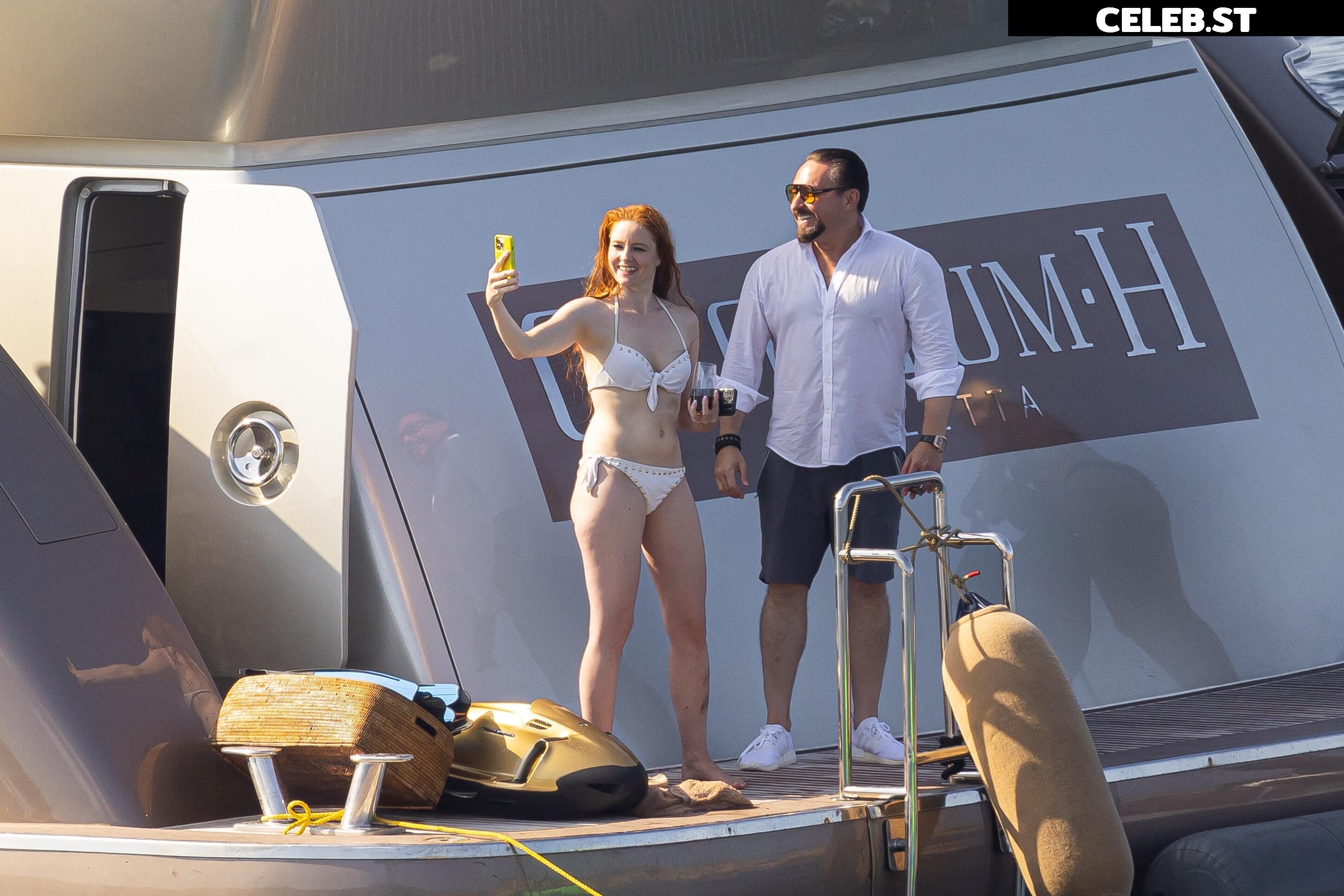 Barbara Meier Image 2011161