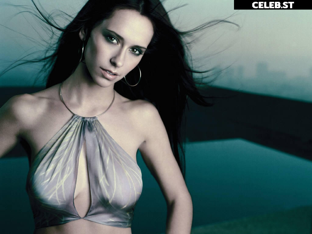 Jennifer Love Hewitt Image 2011111