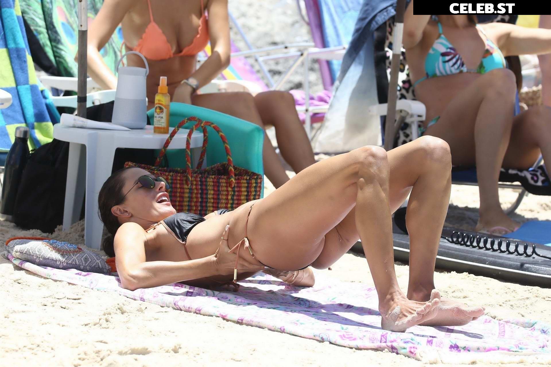 Alessandra Ambrosio Image 2011085