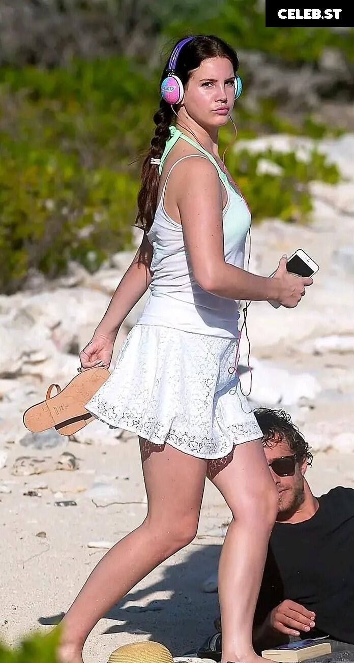 Lana Del Rey Image 2011058