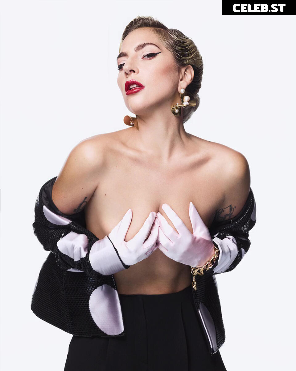 Lady Gaga Image 2011071