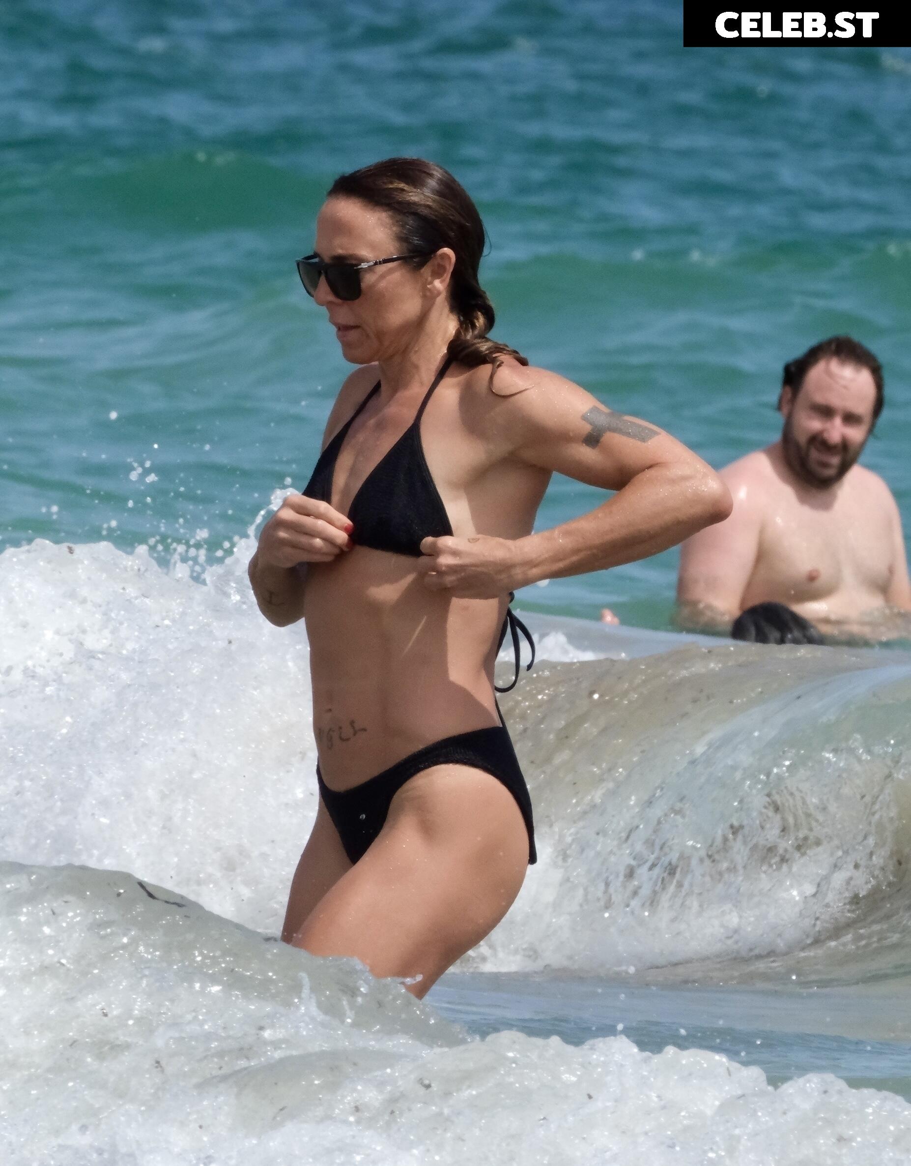 Melanie Chisholm Image 2011037