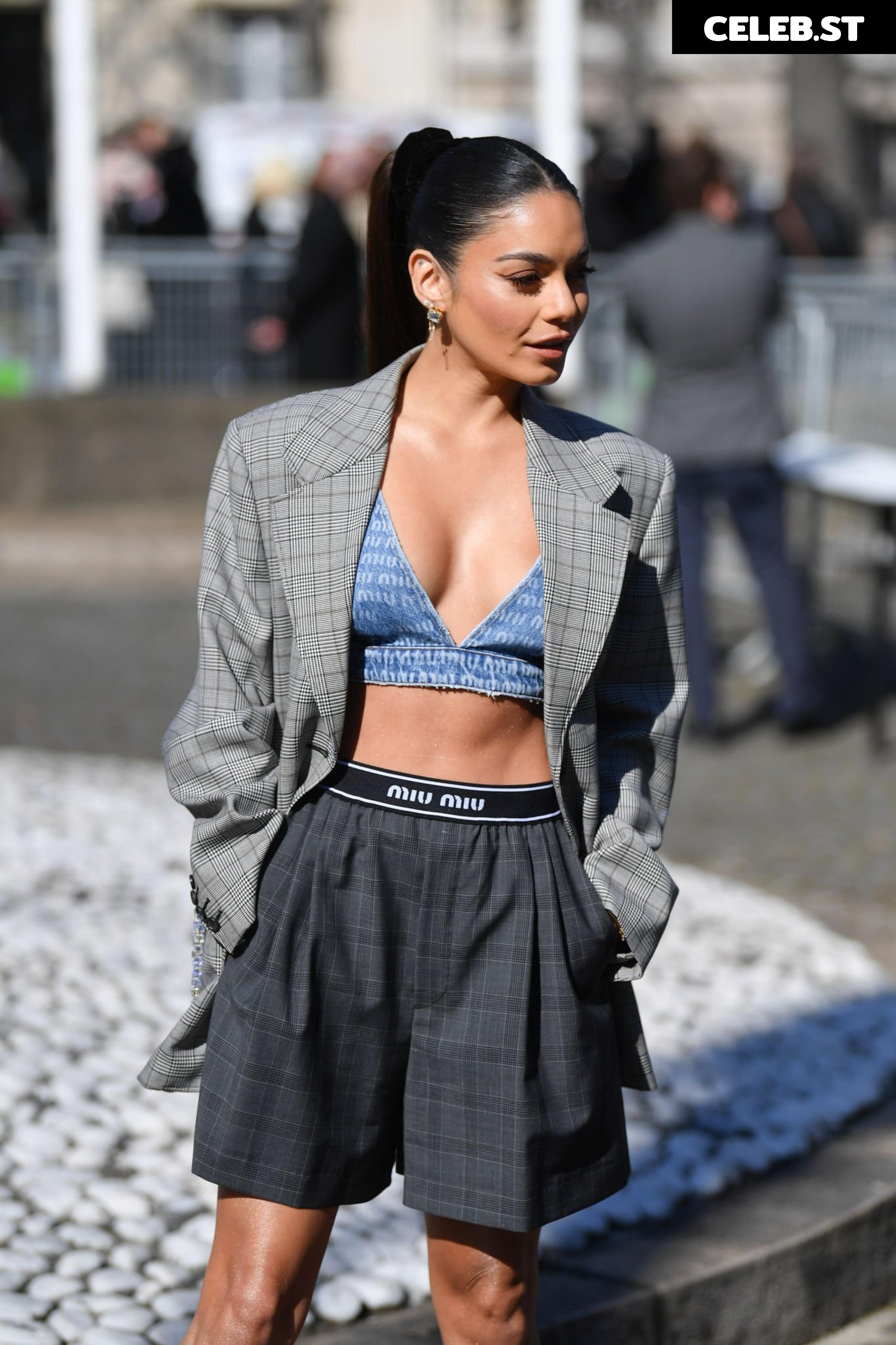 Vanessa Hudgens Image 2011358