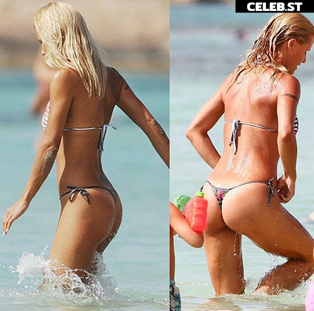Michelle Hunziker Image 2011339