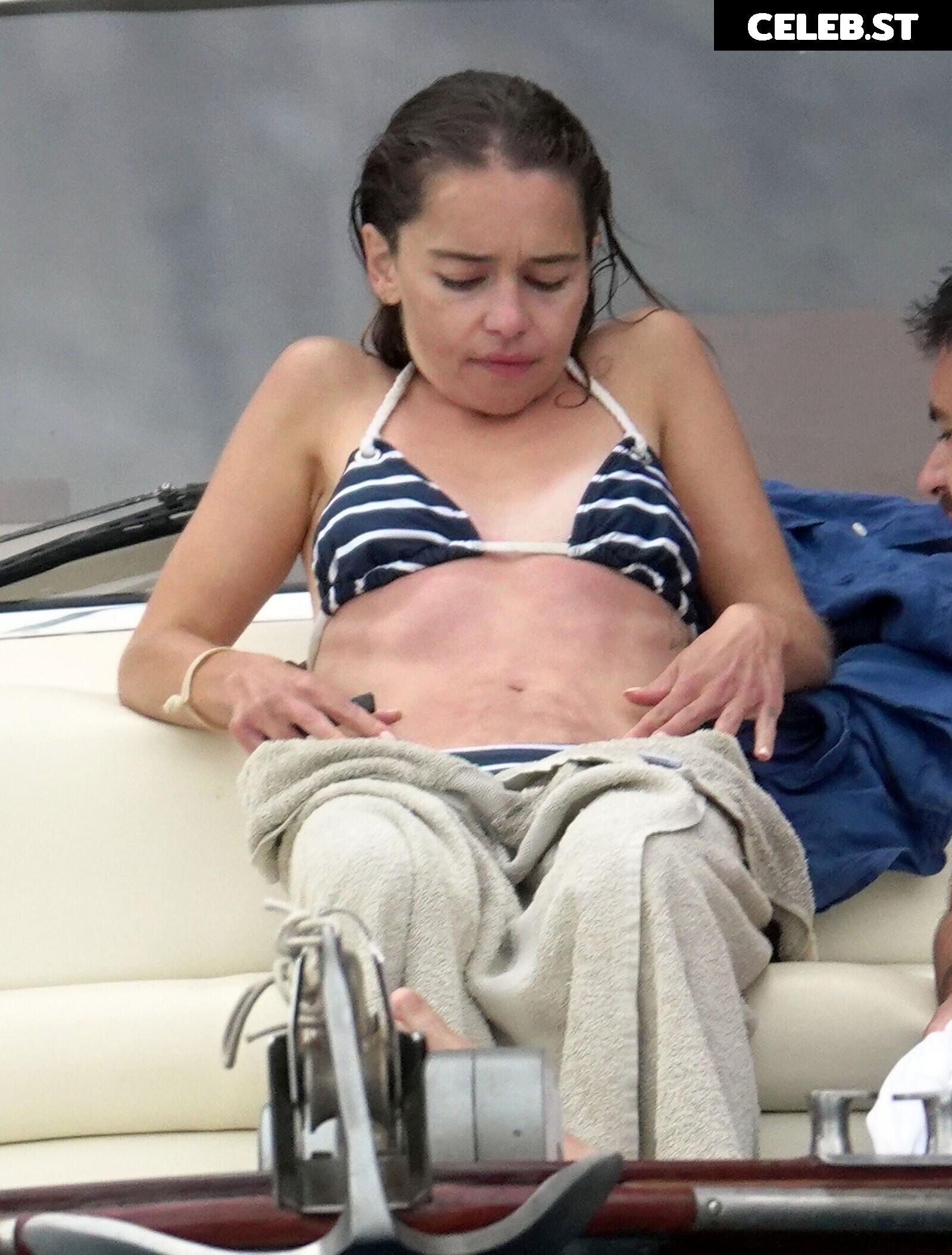 Emilia Clarke Image 2011337