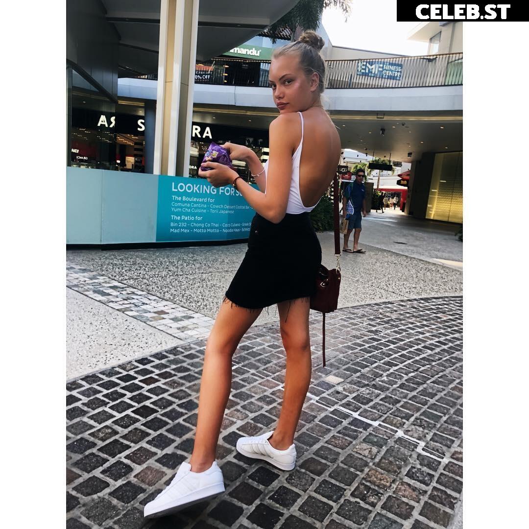 Cheyenne Ochsenknecht Image 2011327