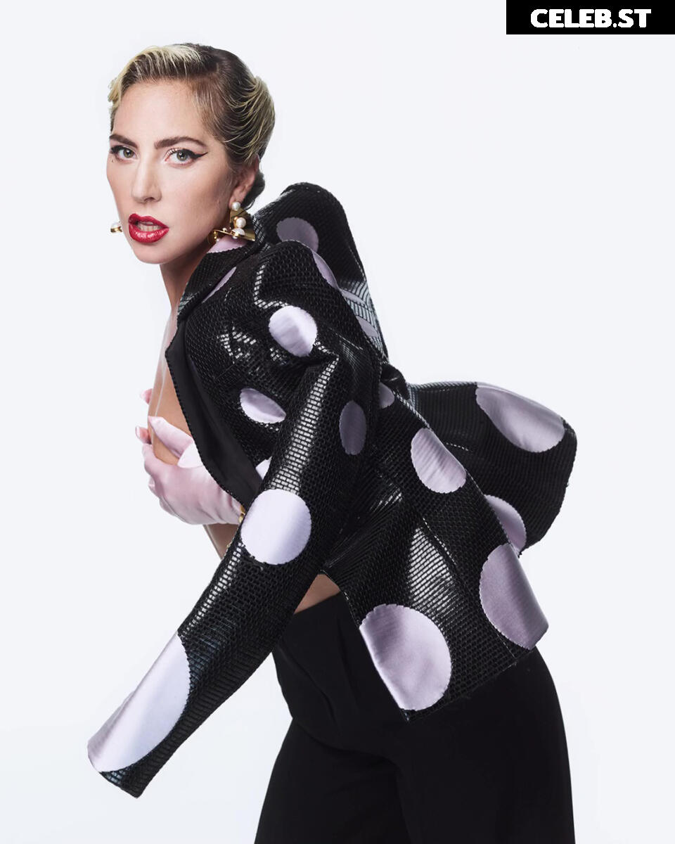 Lady Gaga Image 2011244