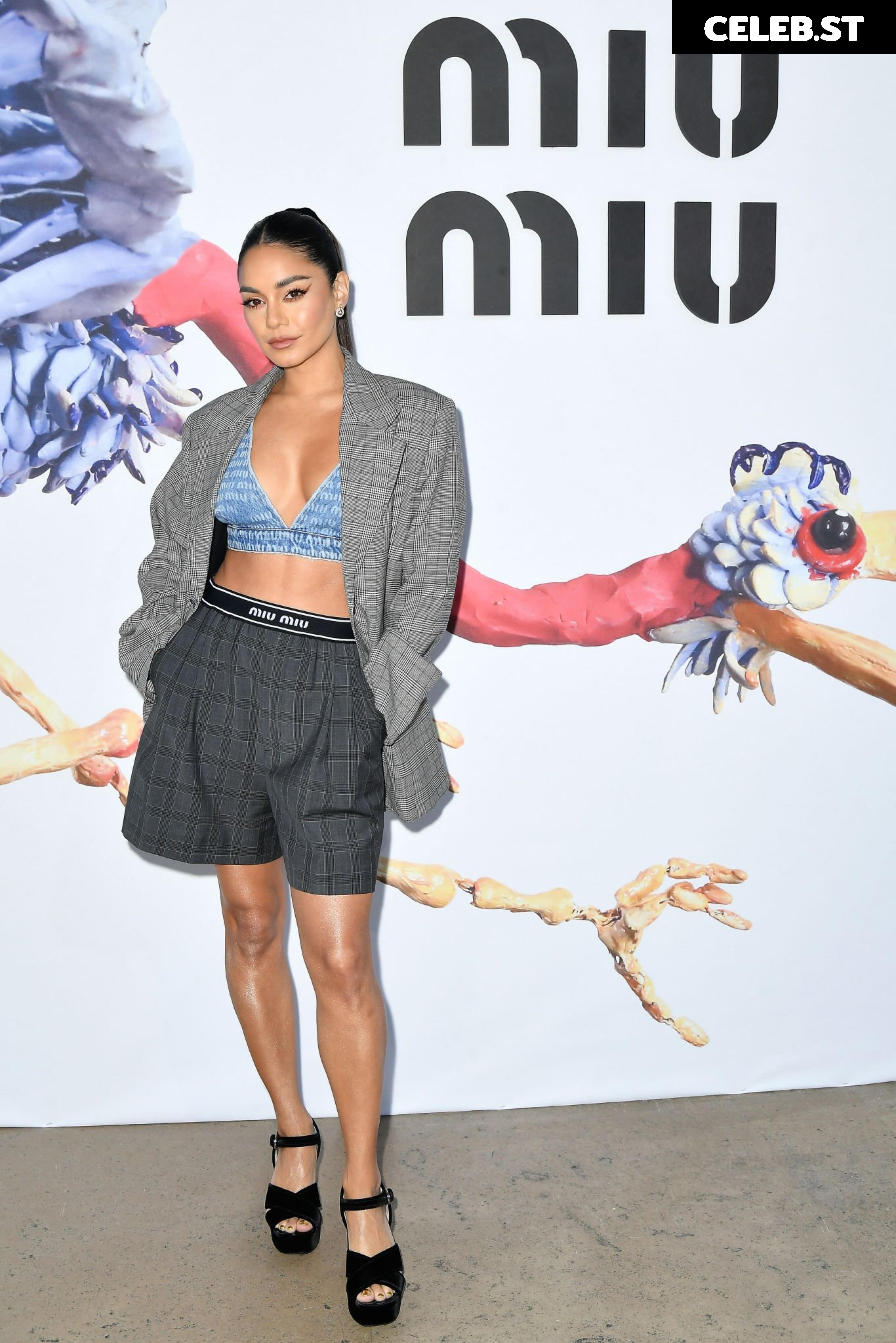 Vanessa Hudgens Image 2011234