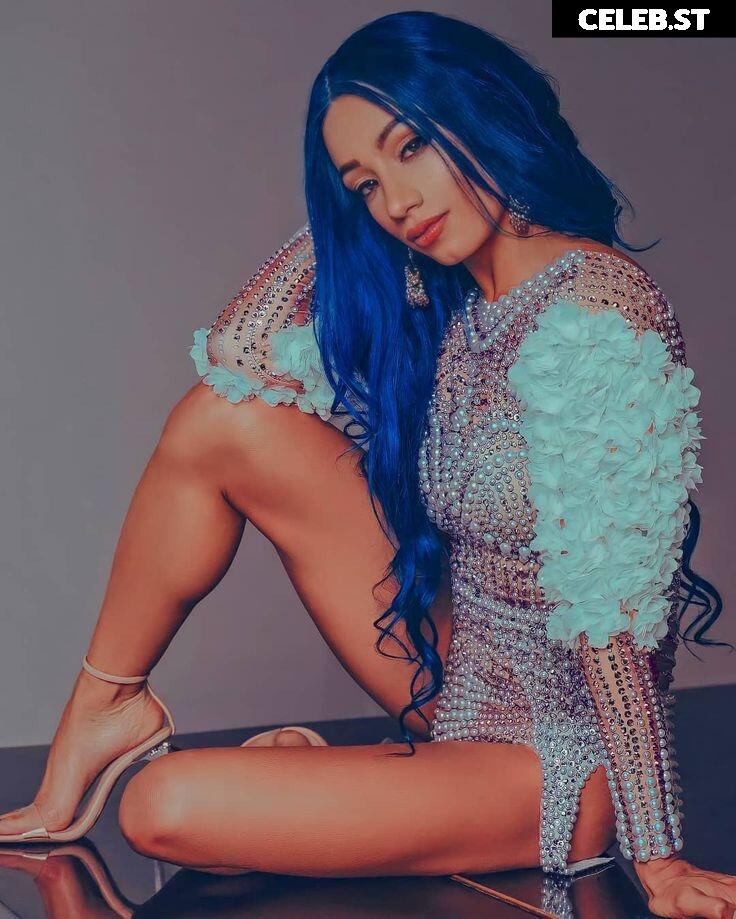 Sasha Banks Image 2011951