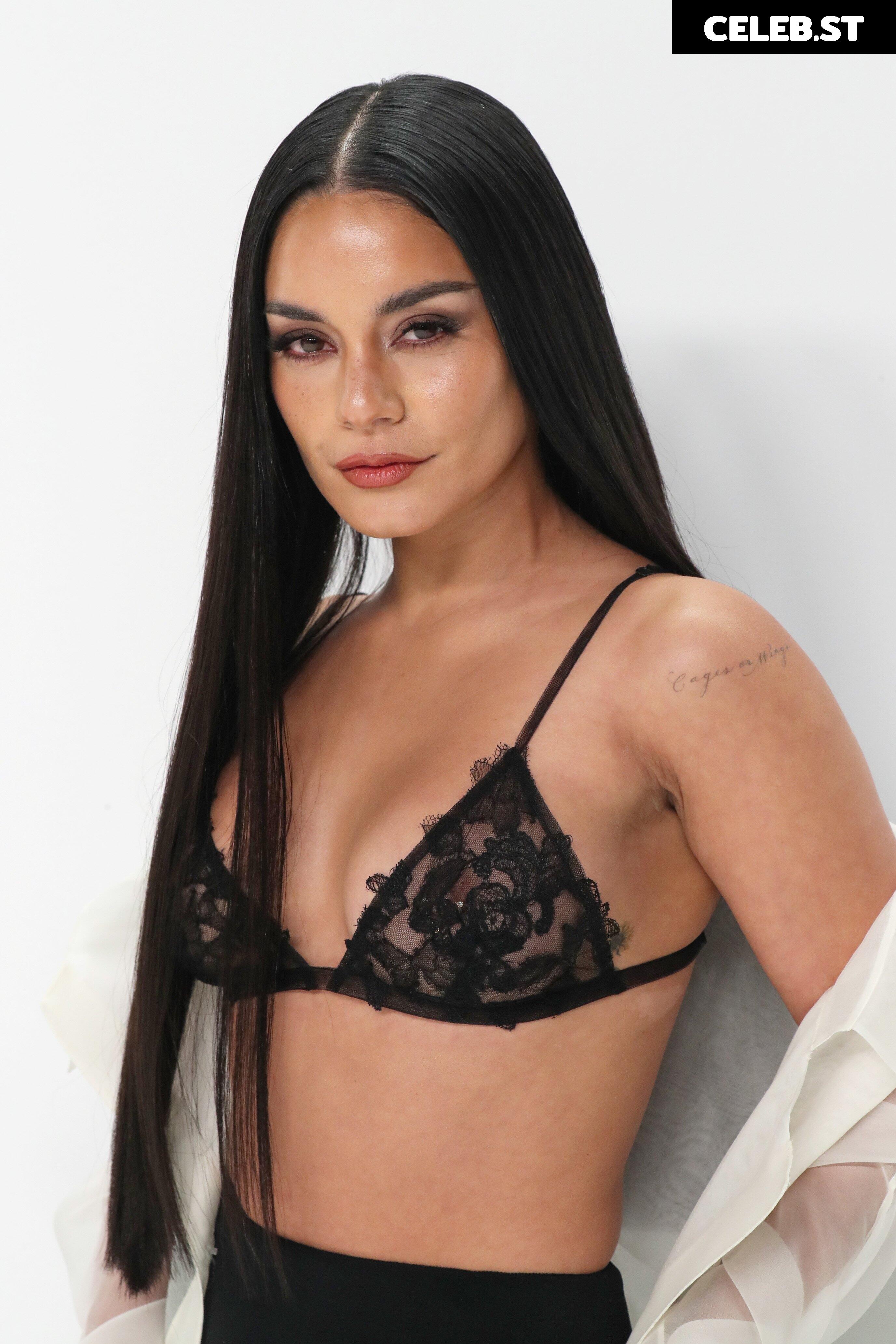 Vanessa Hudgens Image 2012885