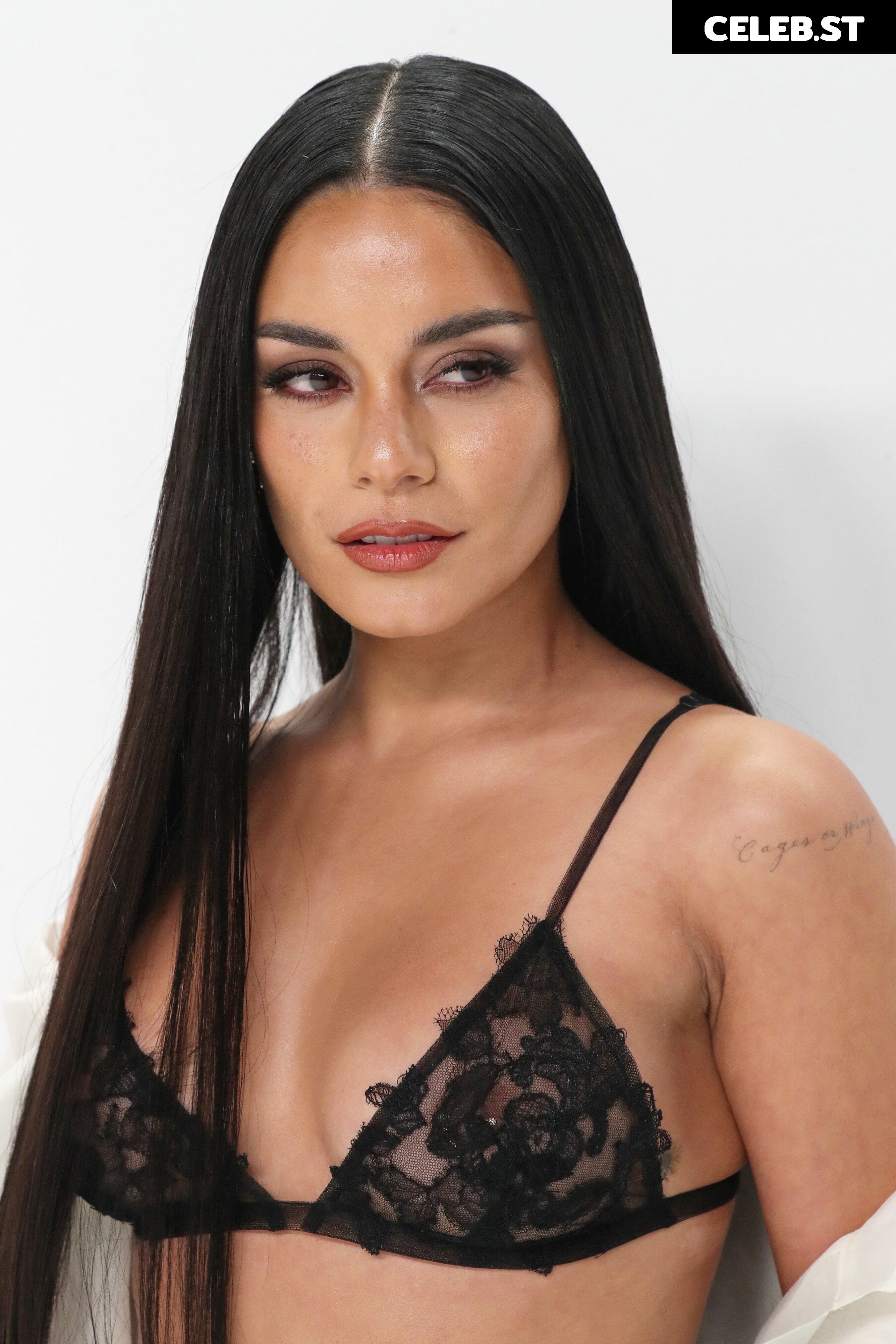 Vanessa Hudgens Image 2012830