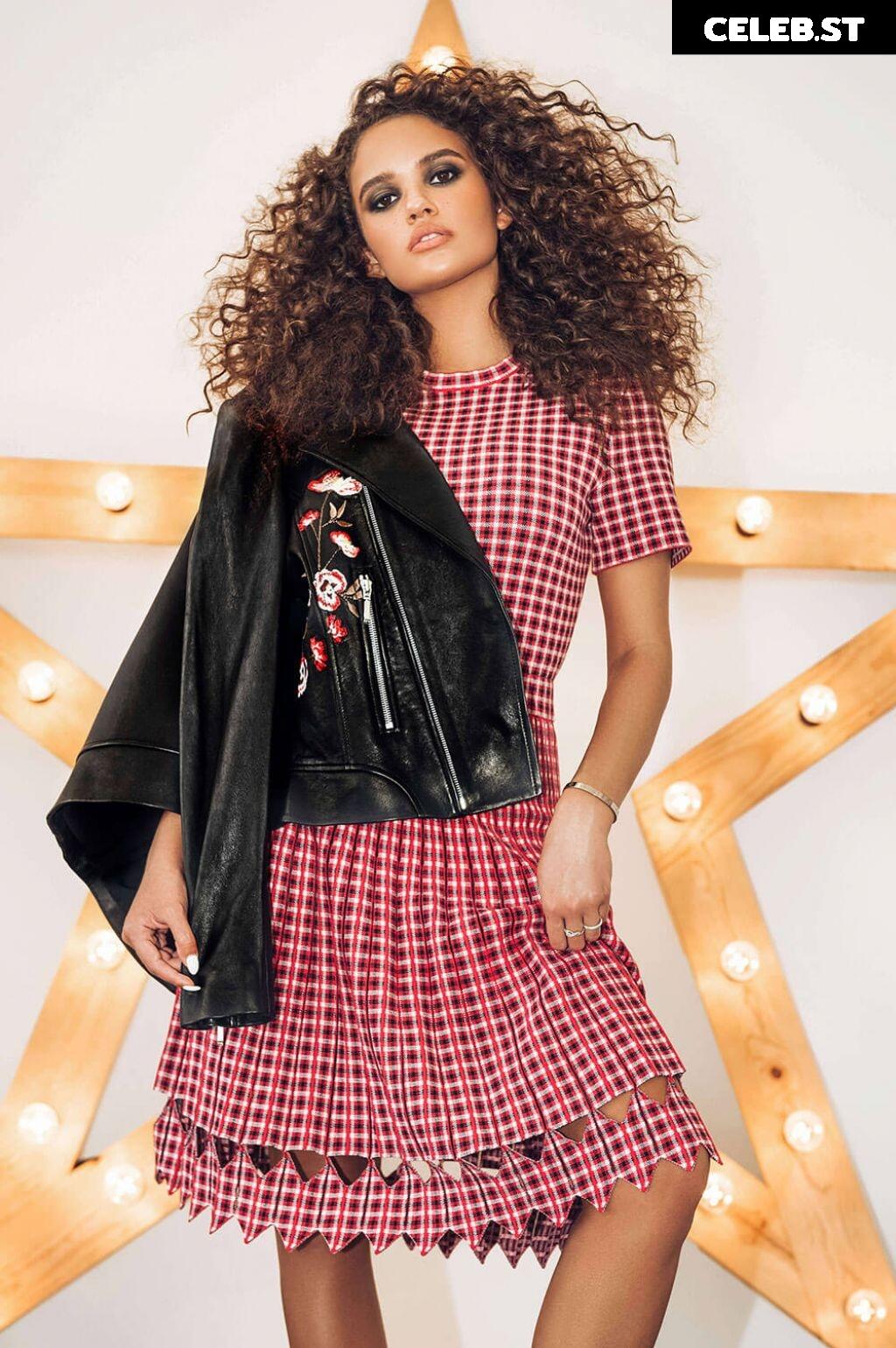 Madison Pettis Image 2012583