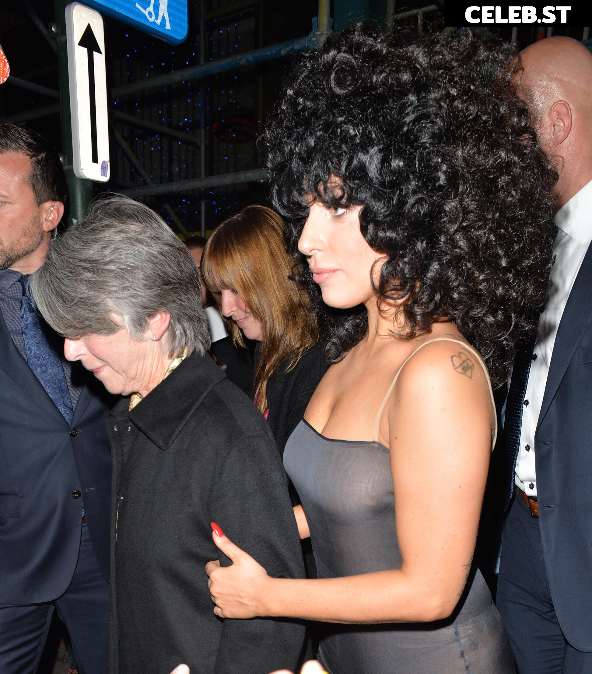 Lady Gaga Image 2012563