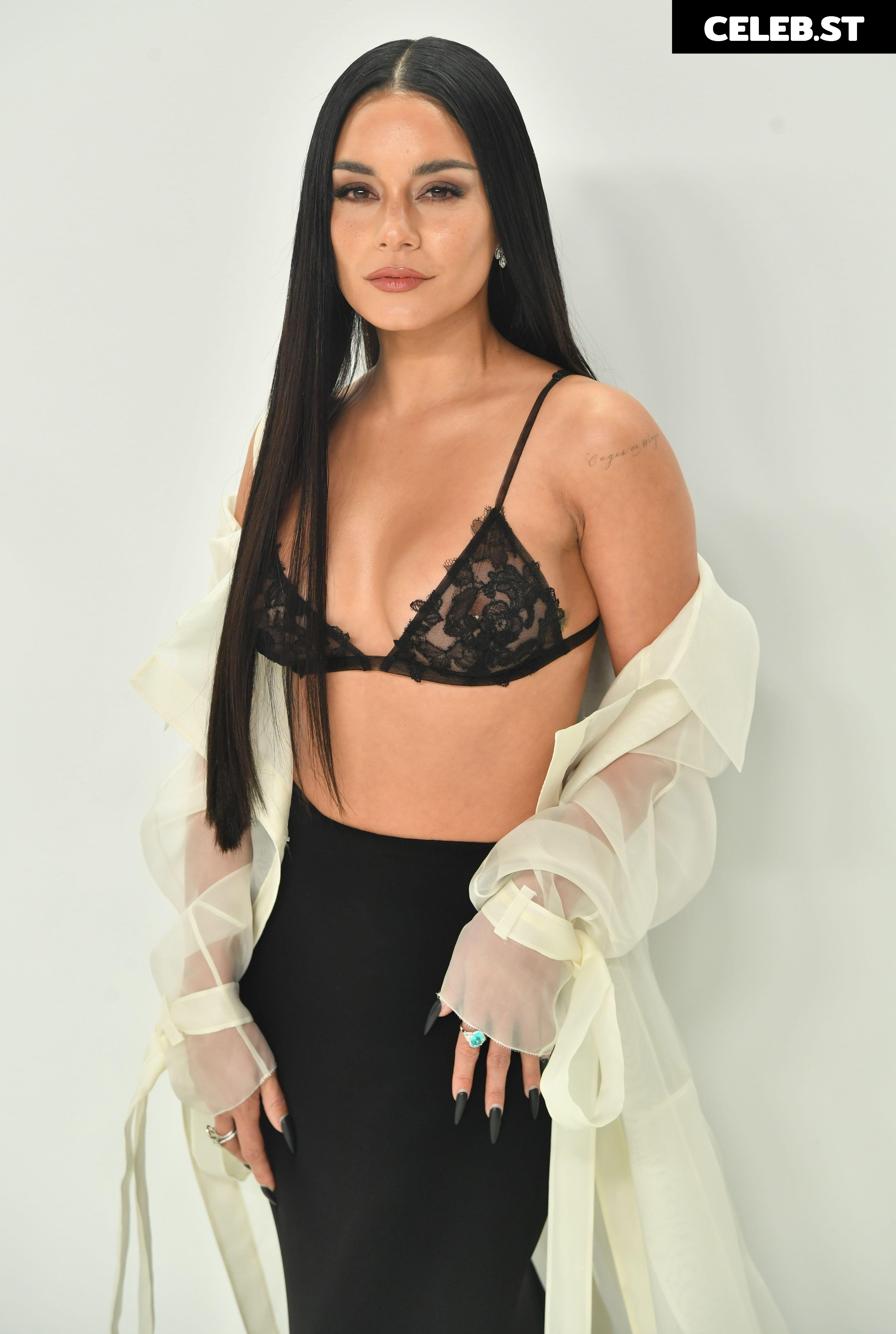Vanessa Hudgens Image 2012499