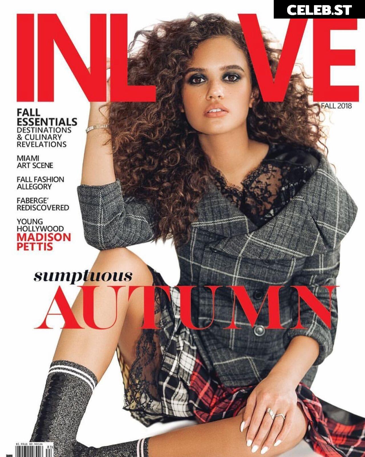Madison Pettis Image 2012492