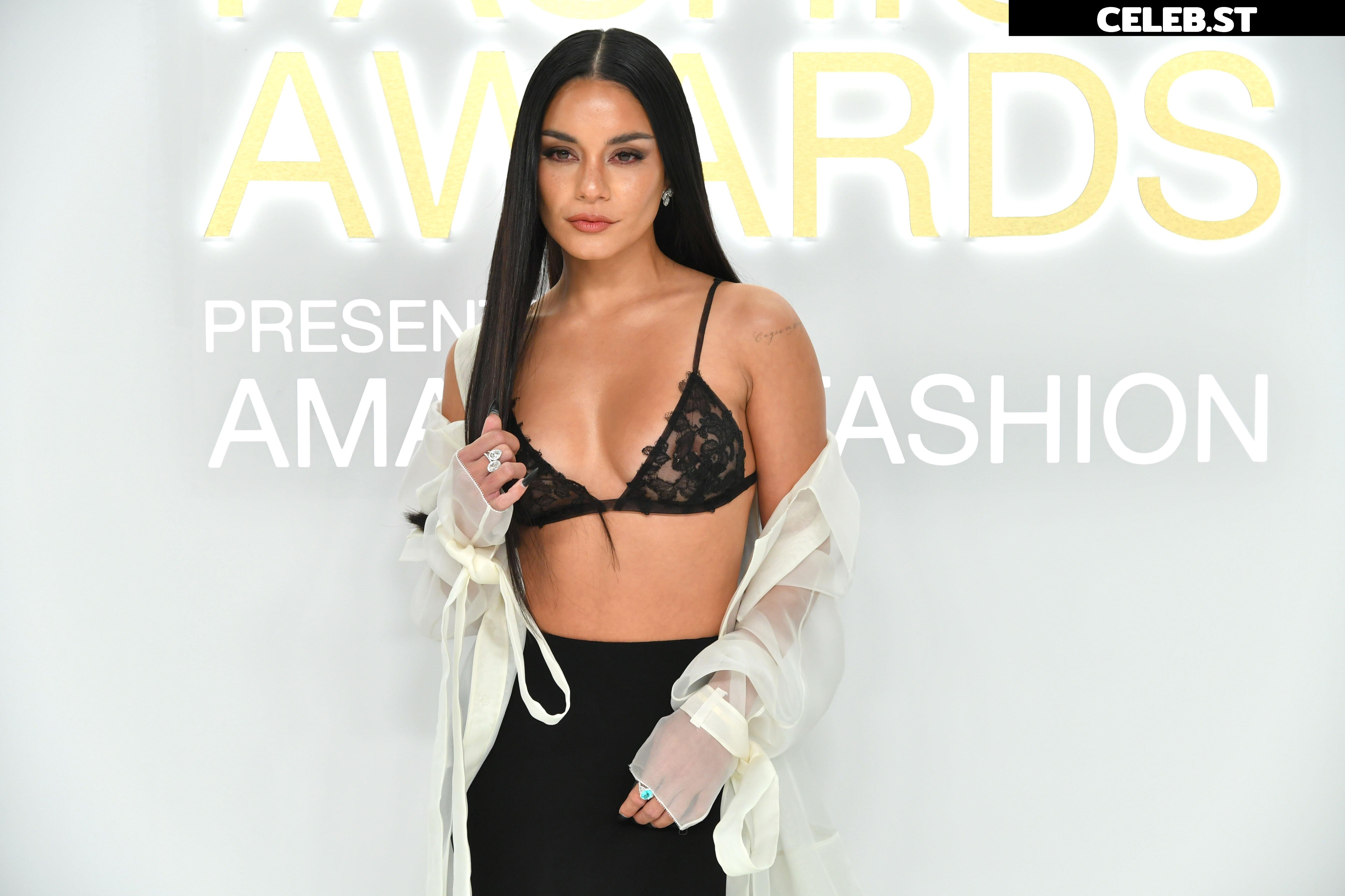 Vanessa Hudgens Image 2012741