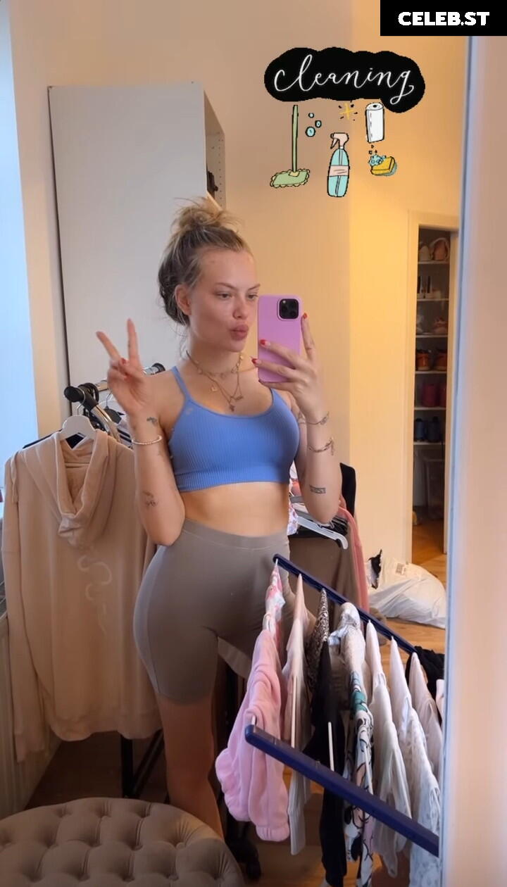 Cheyenne Ochsenknecht Image 2012769