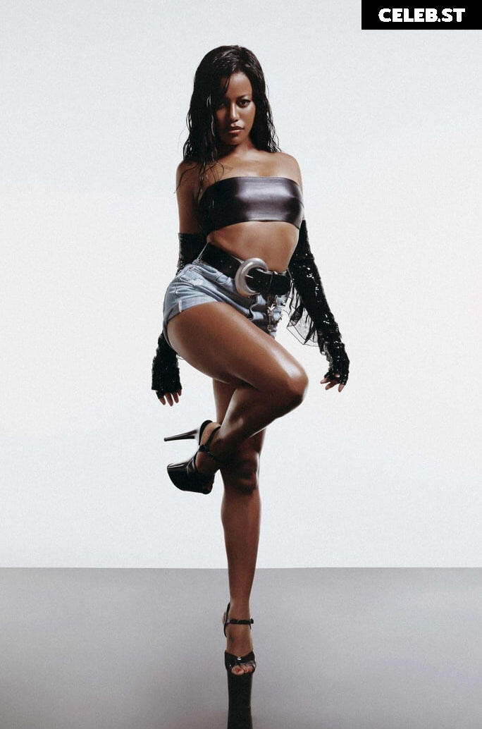 Taylour Paige Image 2012716