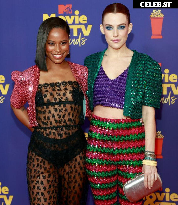 Taylour Paige Image 2012732