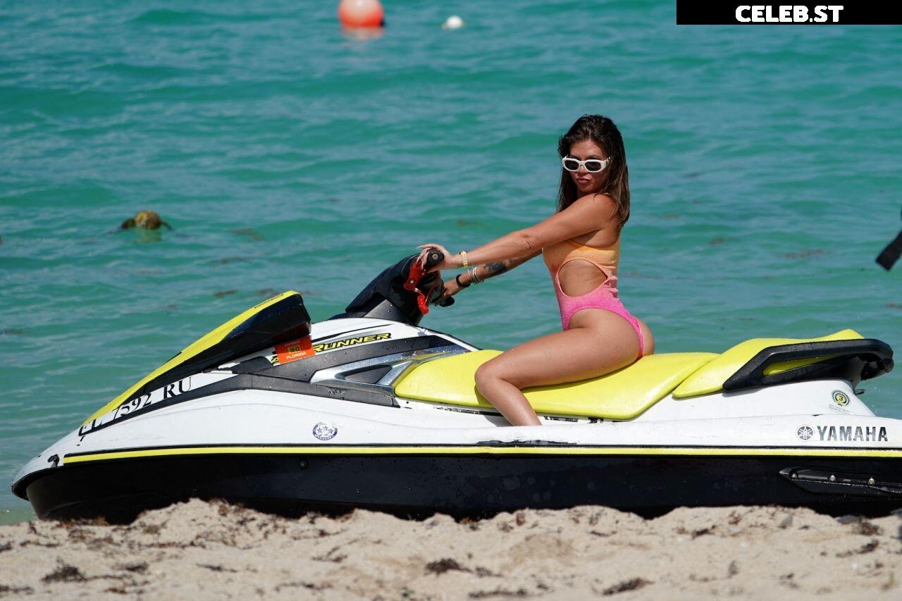 Chanel West Coast Image 2012731