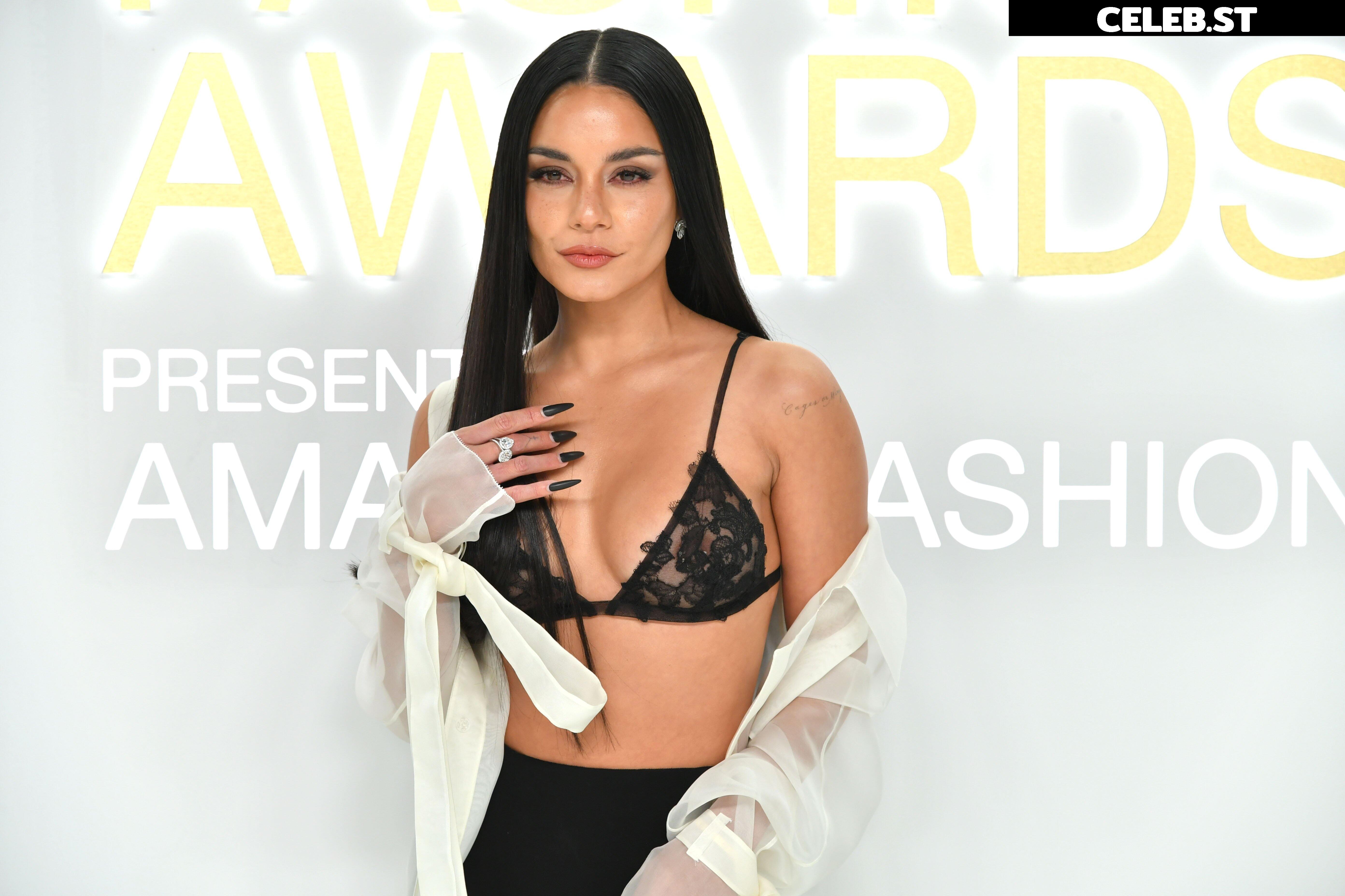 Vanessa Hudgens Image 2012677