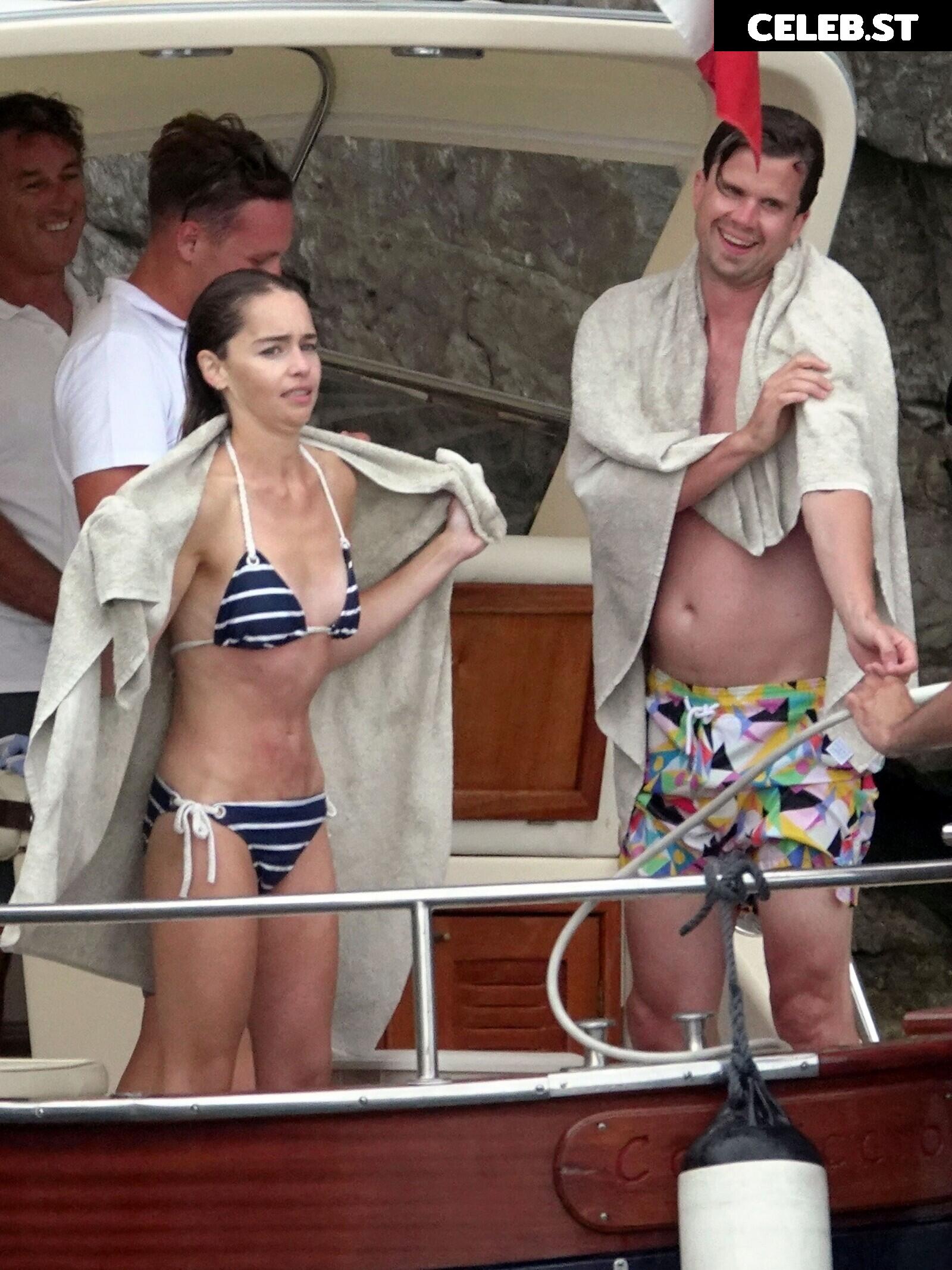 Emilia Clarke Image 2012629