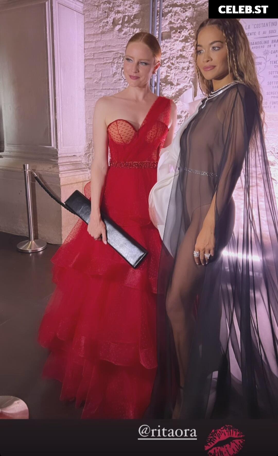 Barbara Meier Image 2012182