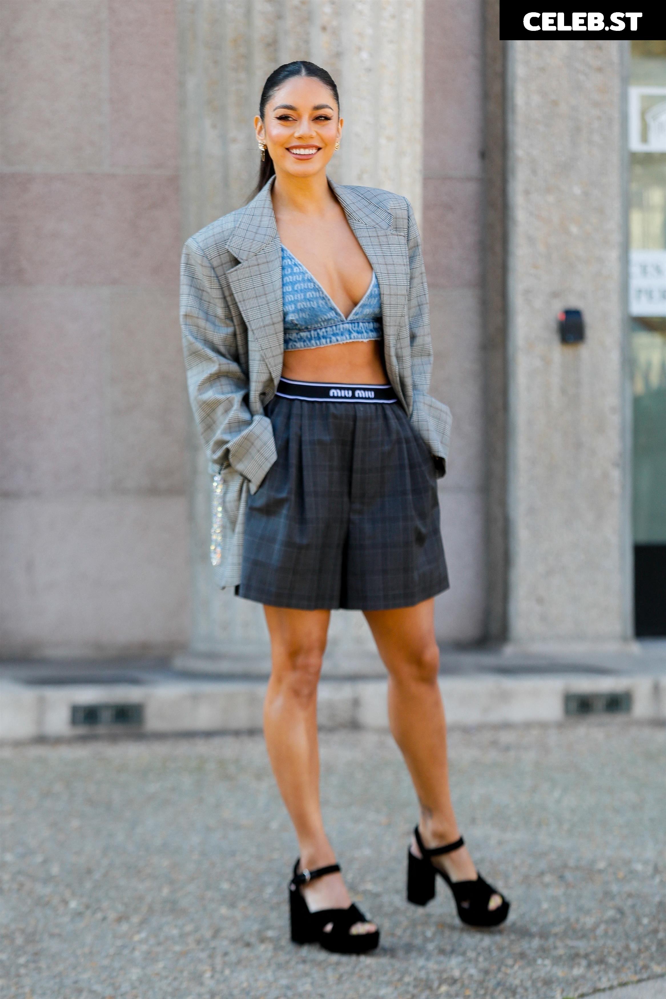 Vanessa Hudgens Image 2012183