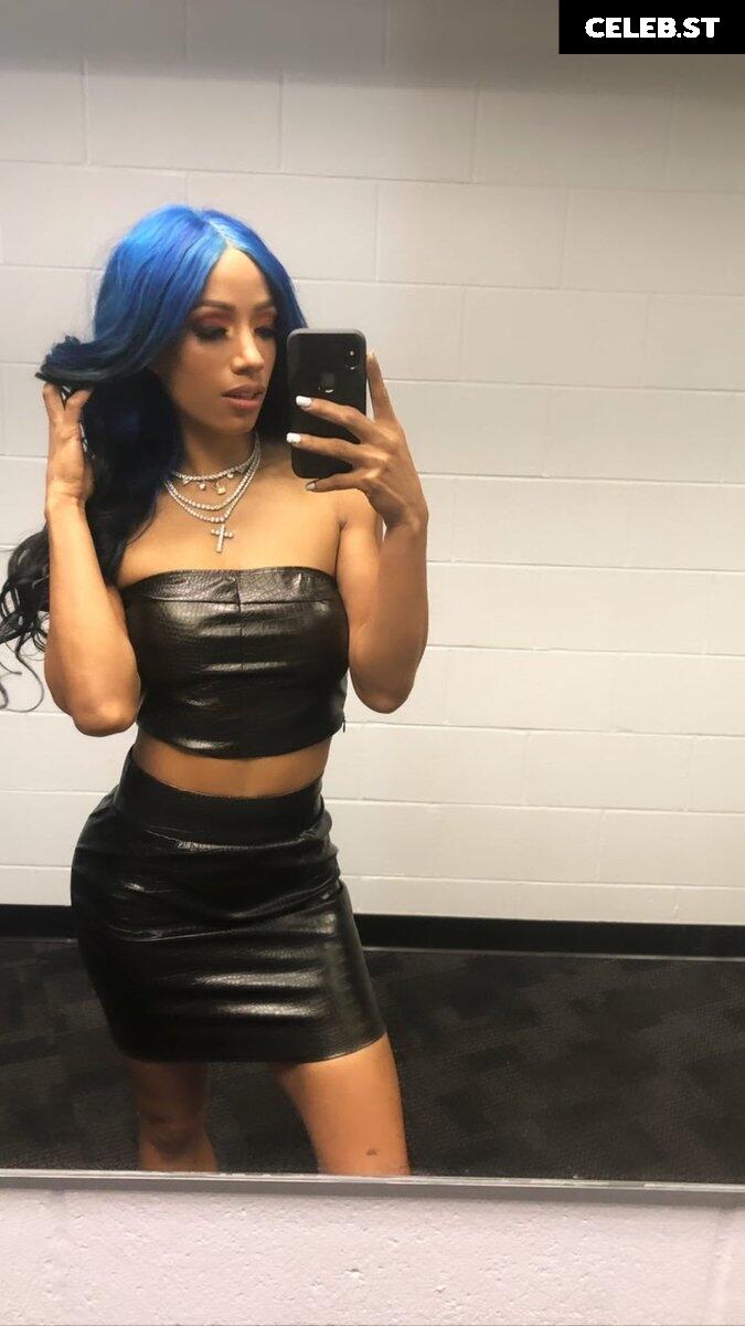 Sasha Banks Image 2012146