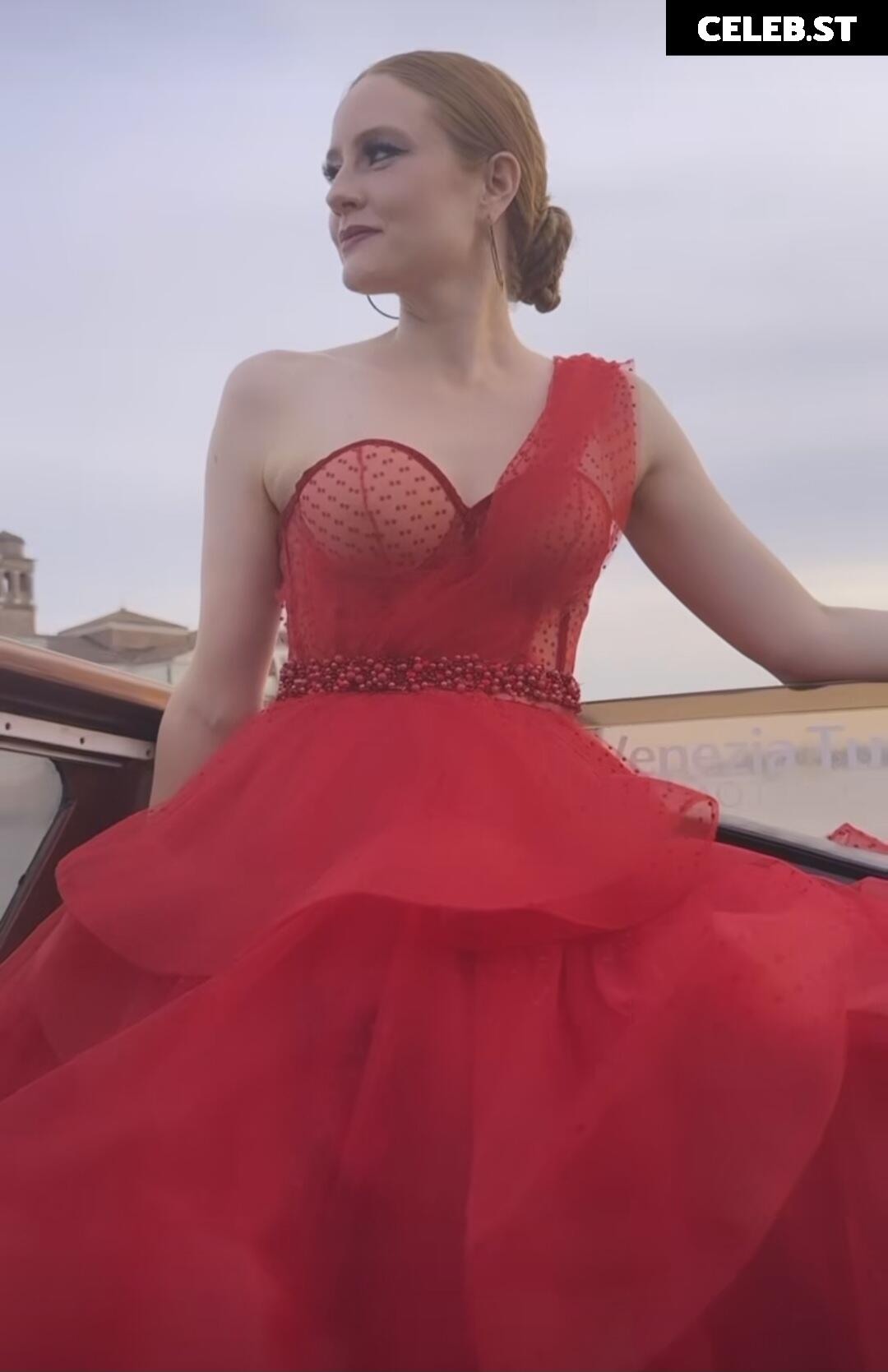 Barbara Meier Image 2012123