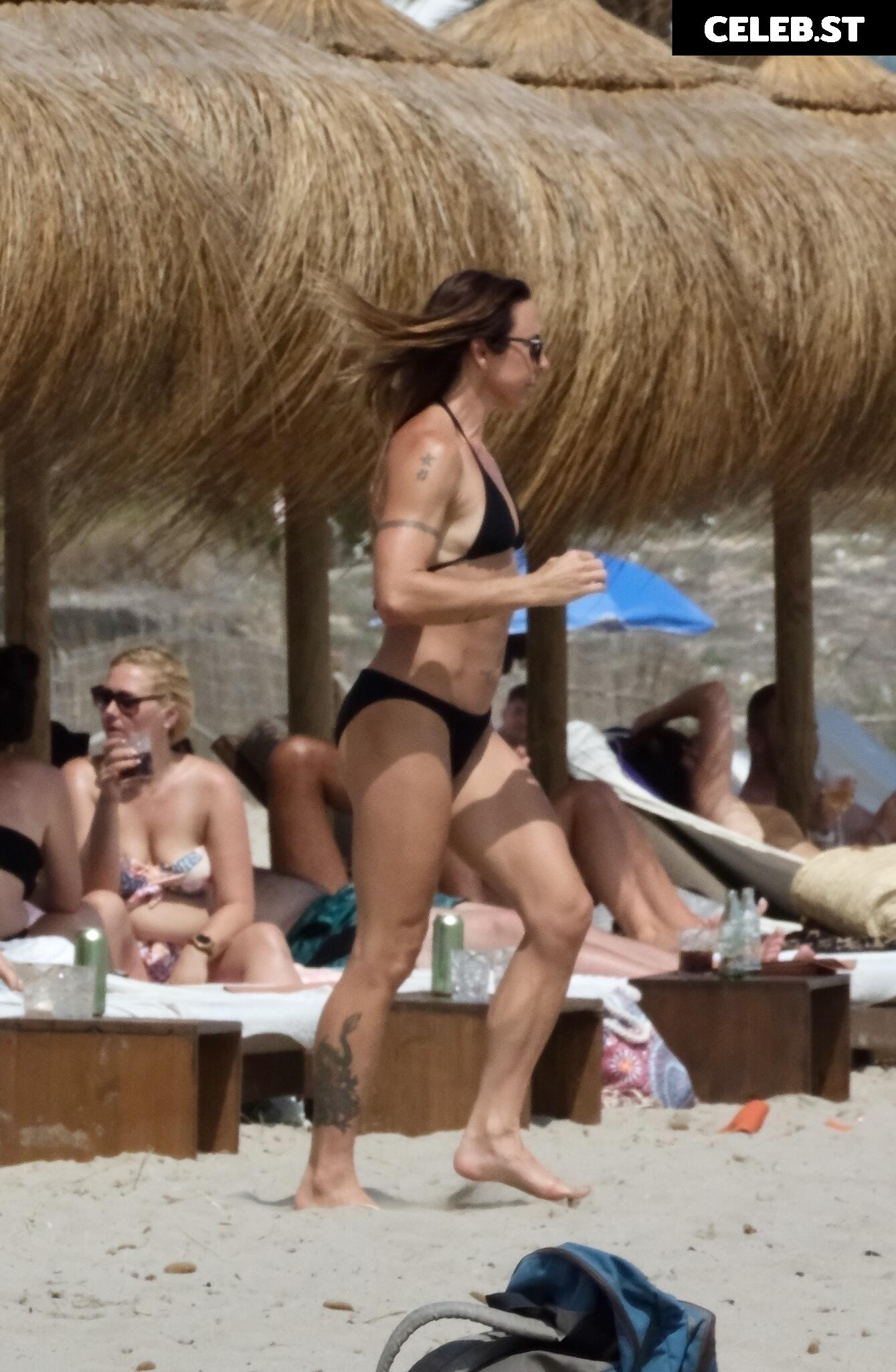 Melanie Chisholm Image 2012087