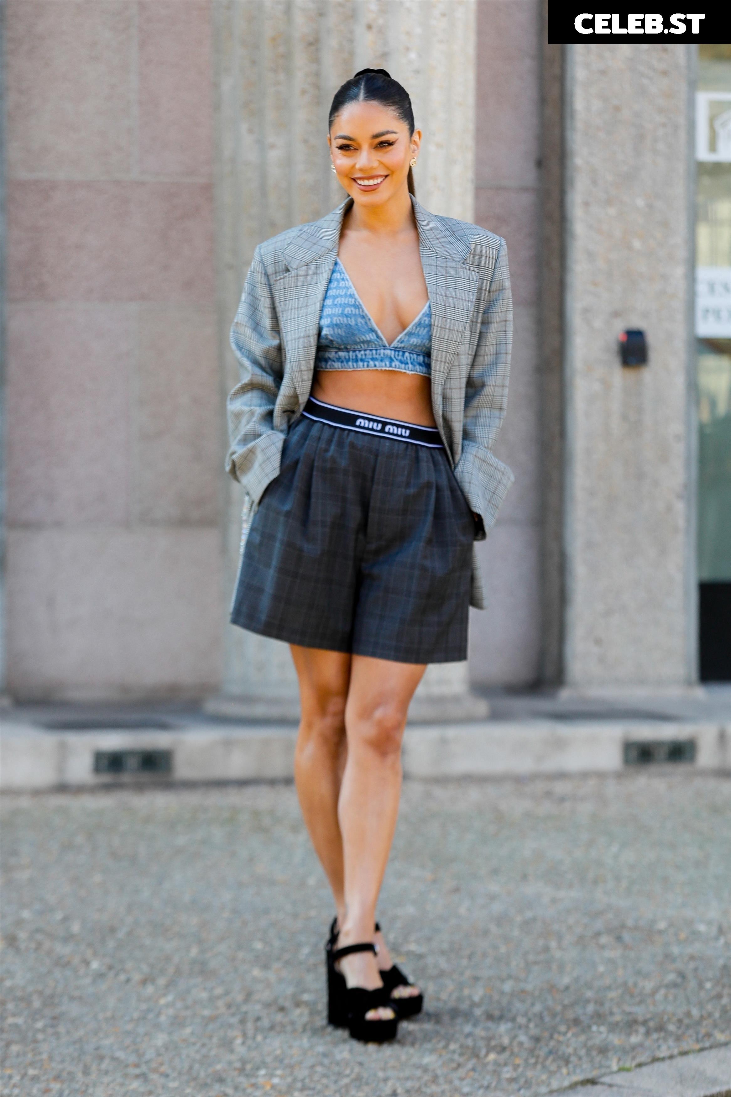 Vanessa Hudgens Image 2012007