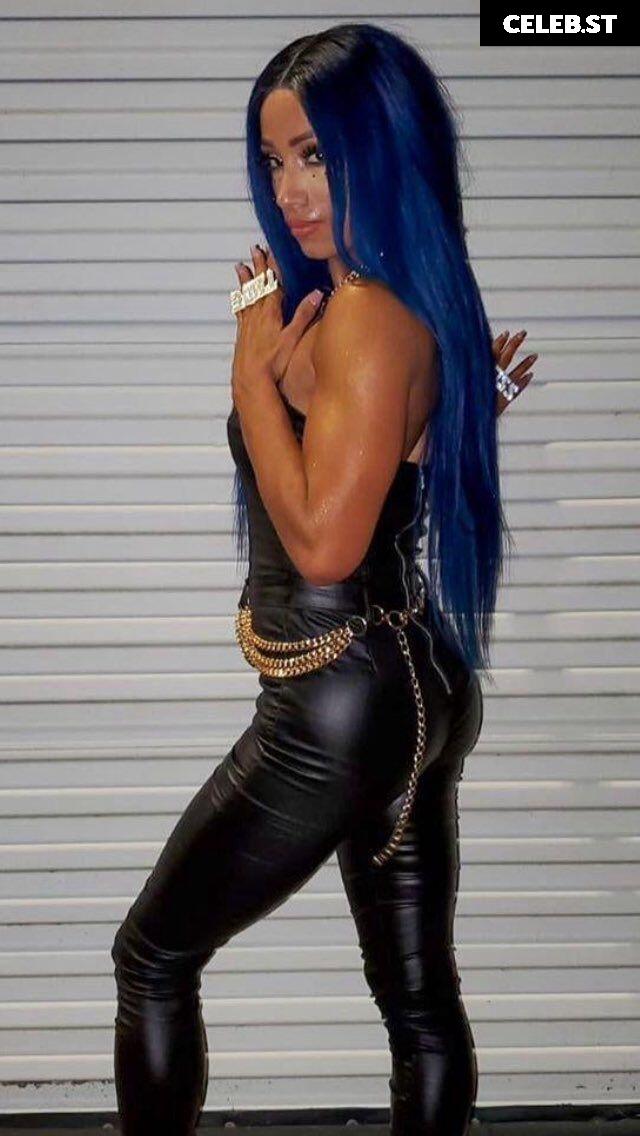 Sasha Banks Image 2012028