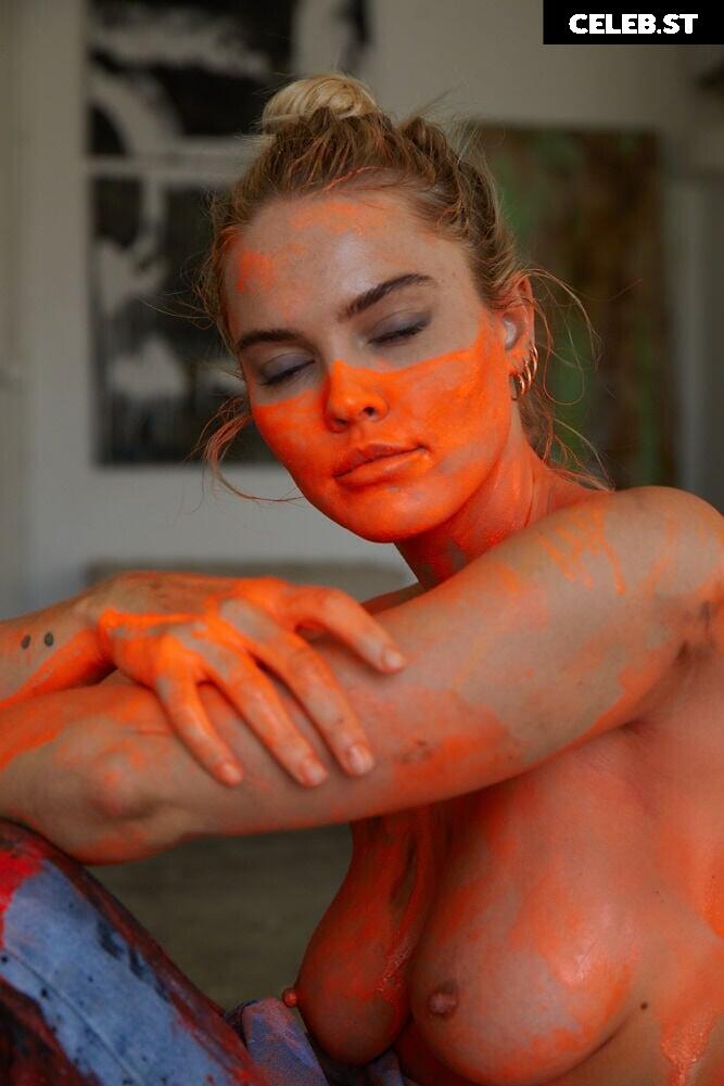 Rachel Harris Image 2012386