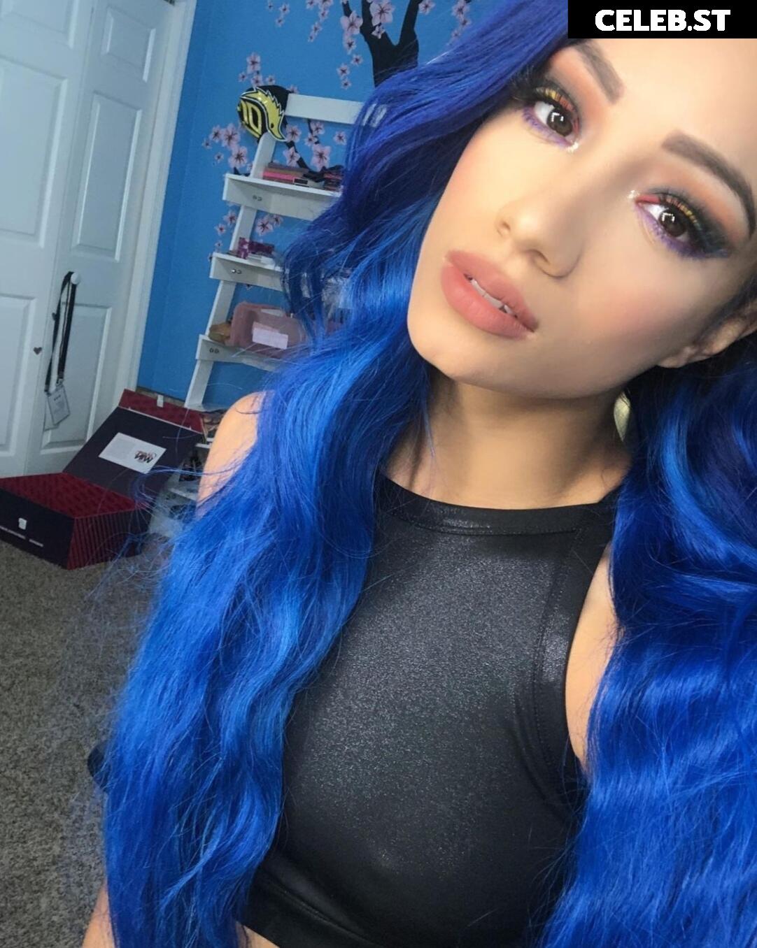 Sasha Banks Image 2012361