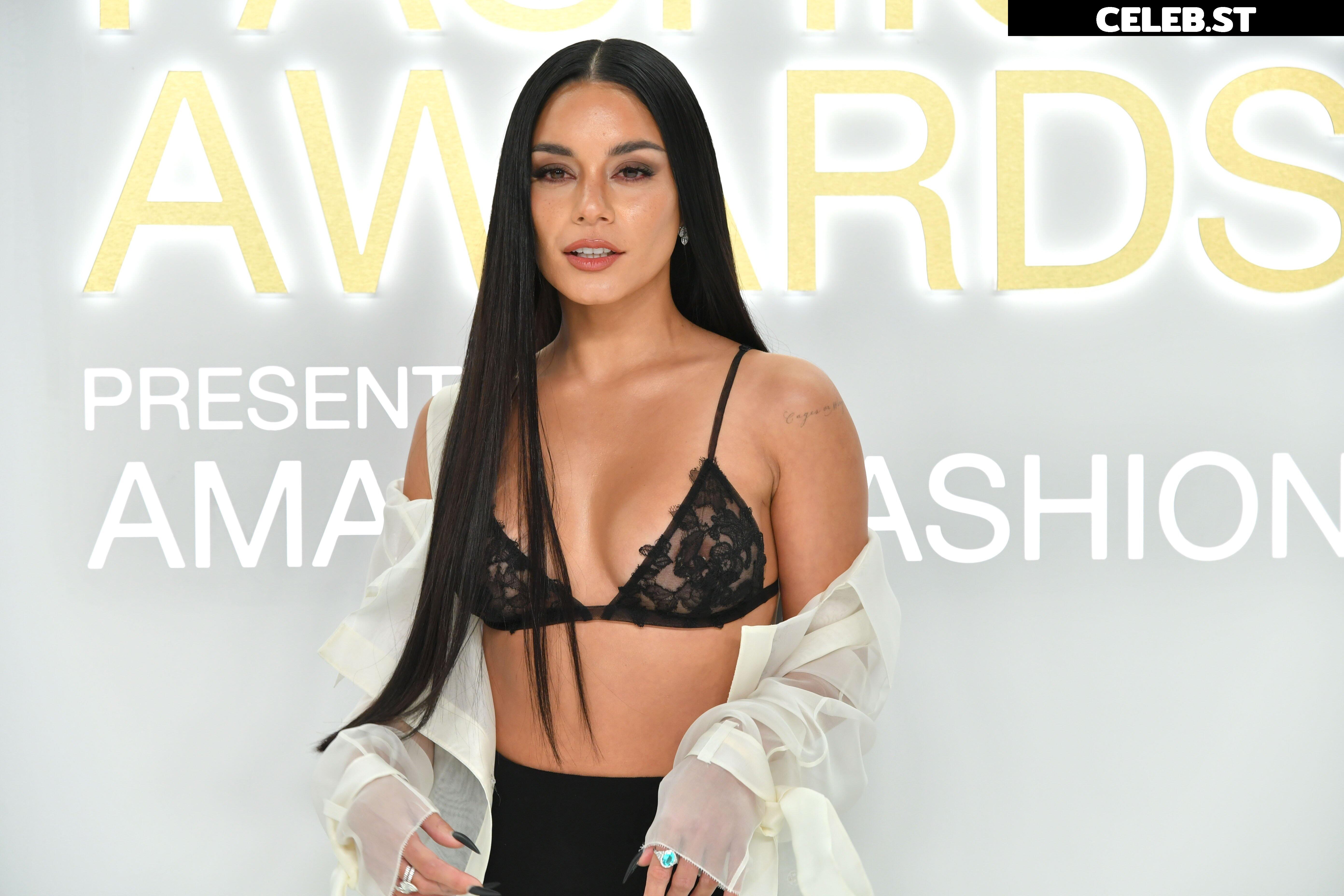 Vanessa Hudgens Image 2012320