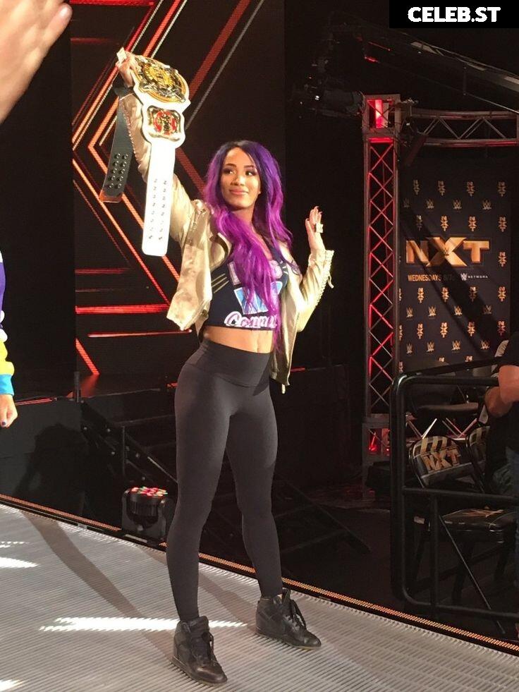 Sasha Banks Image 2012244