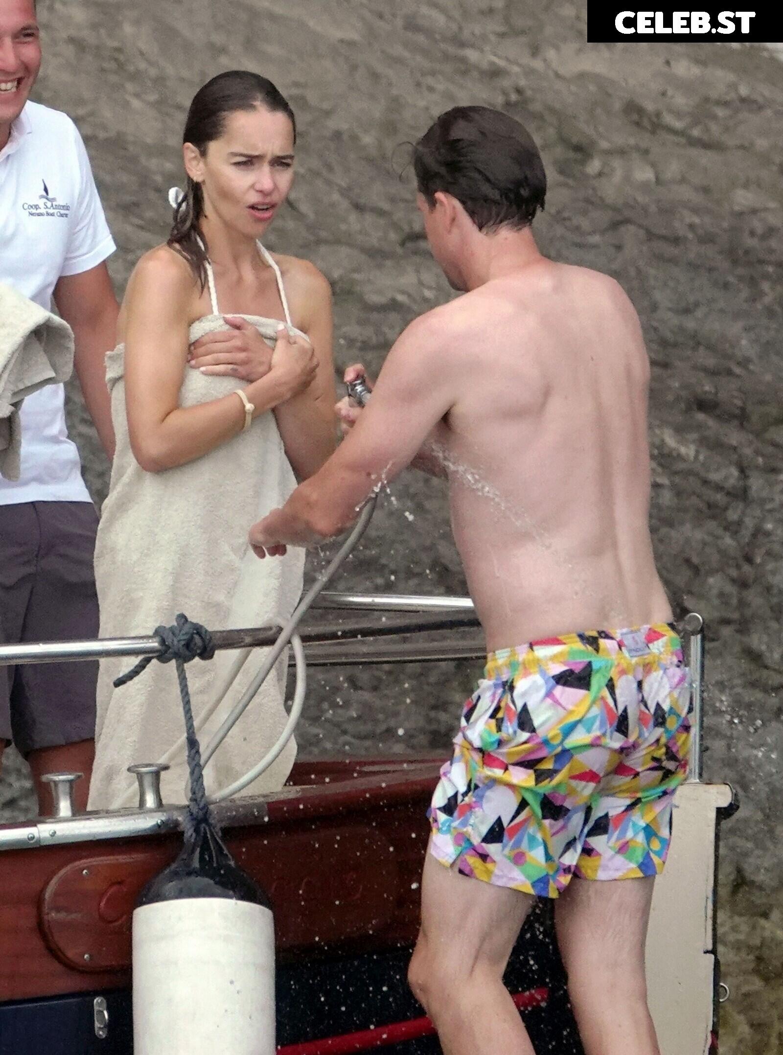 Emilia Clarke Image 2012278