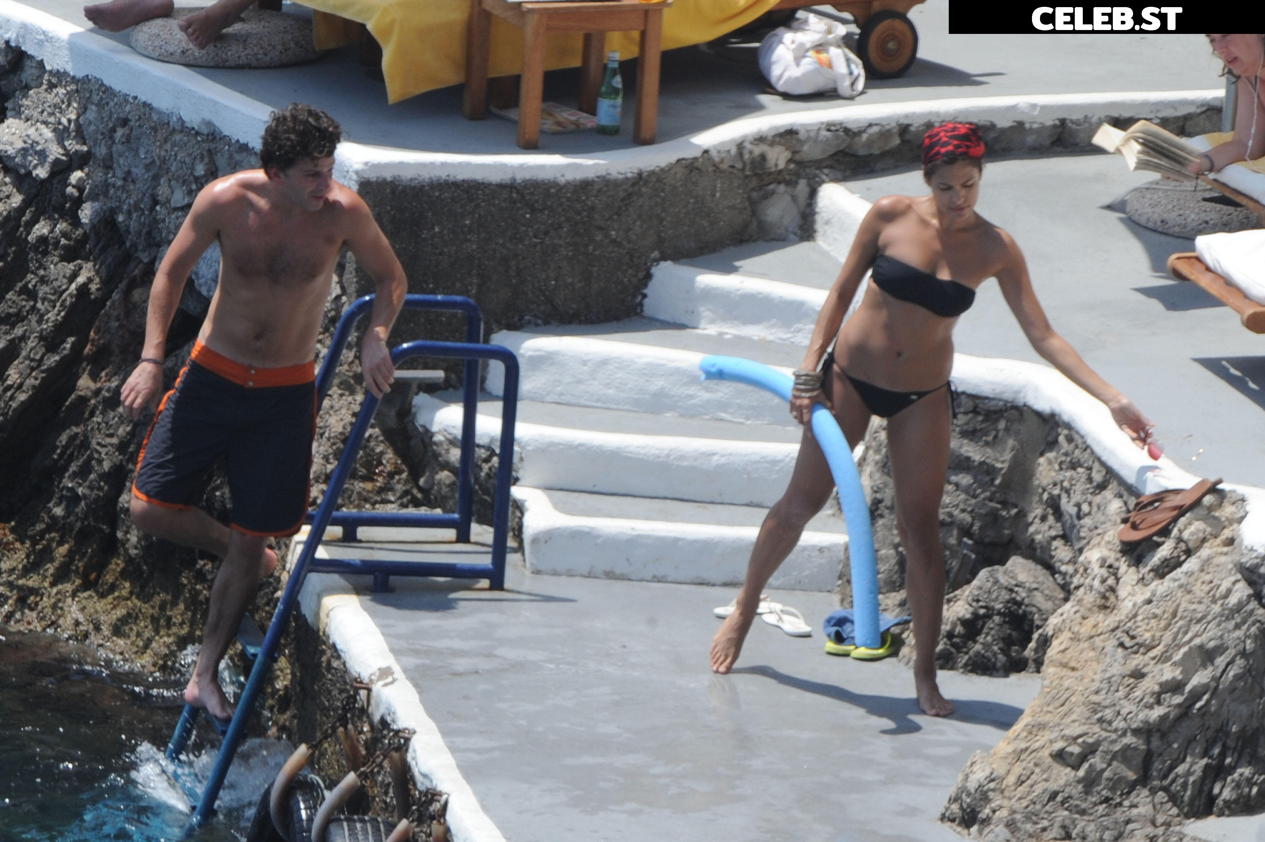 Eva Mendes Image 2012228