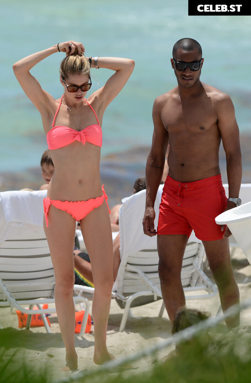 Doutzen Kroes Image 2012947