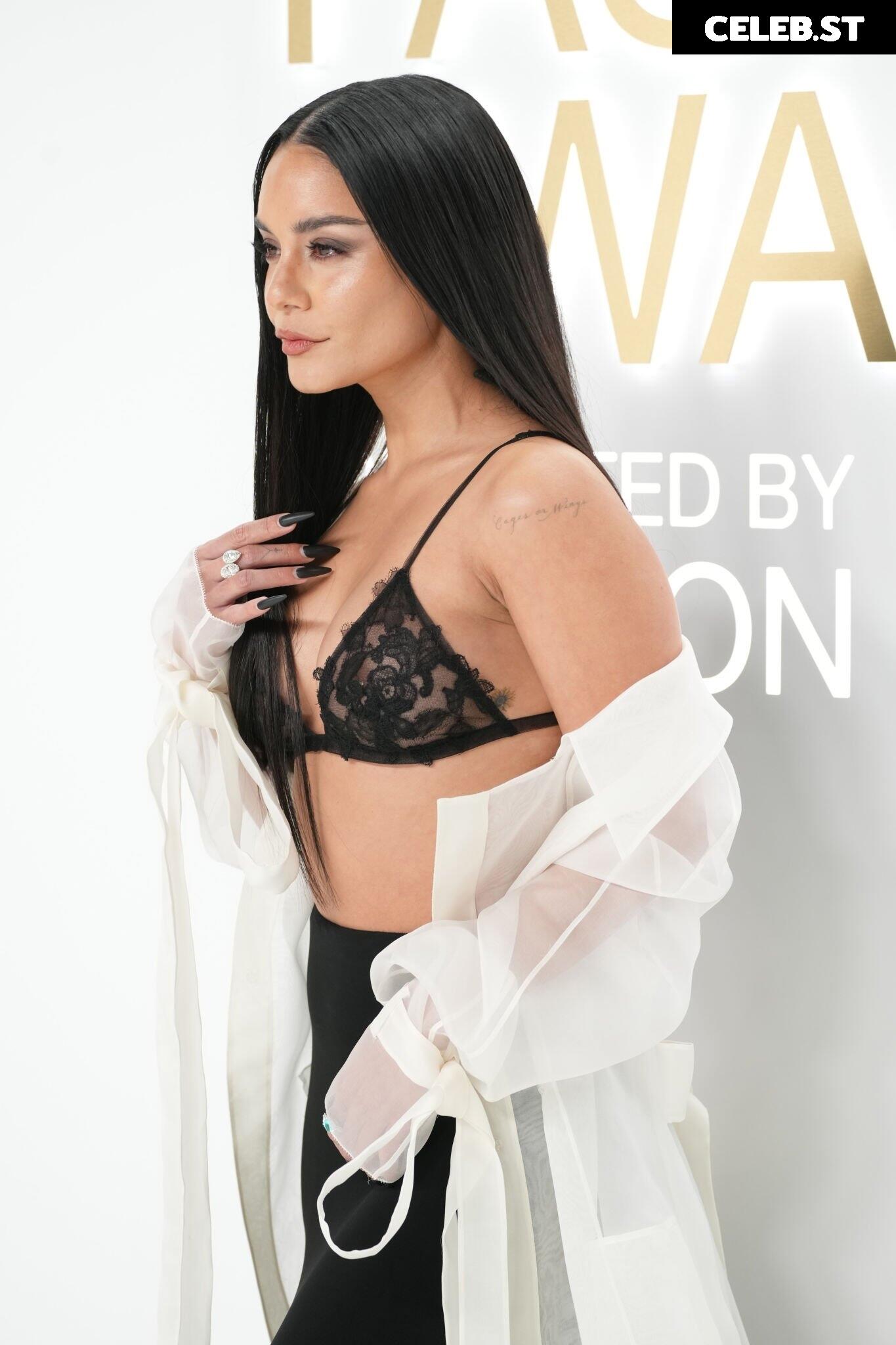 Vanessa Hudgens Image 2012962