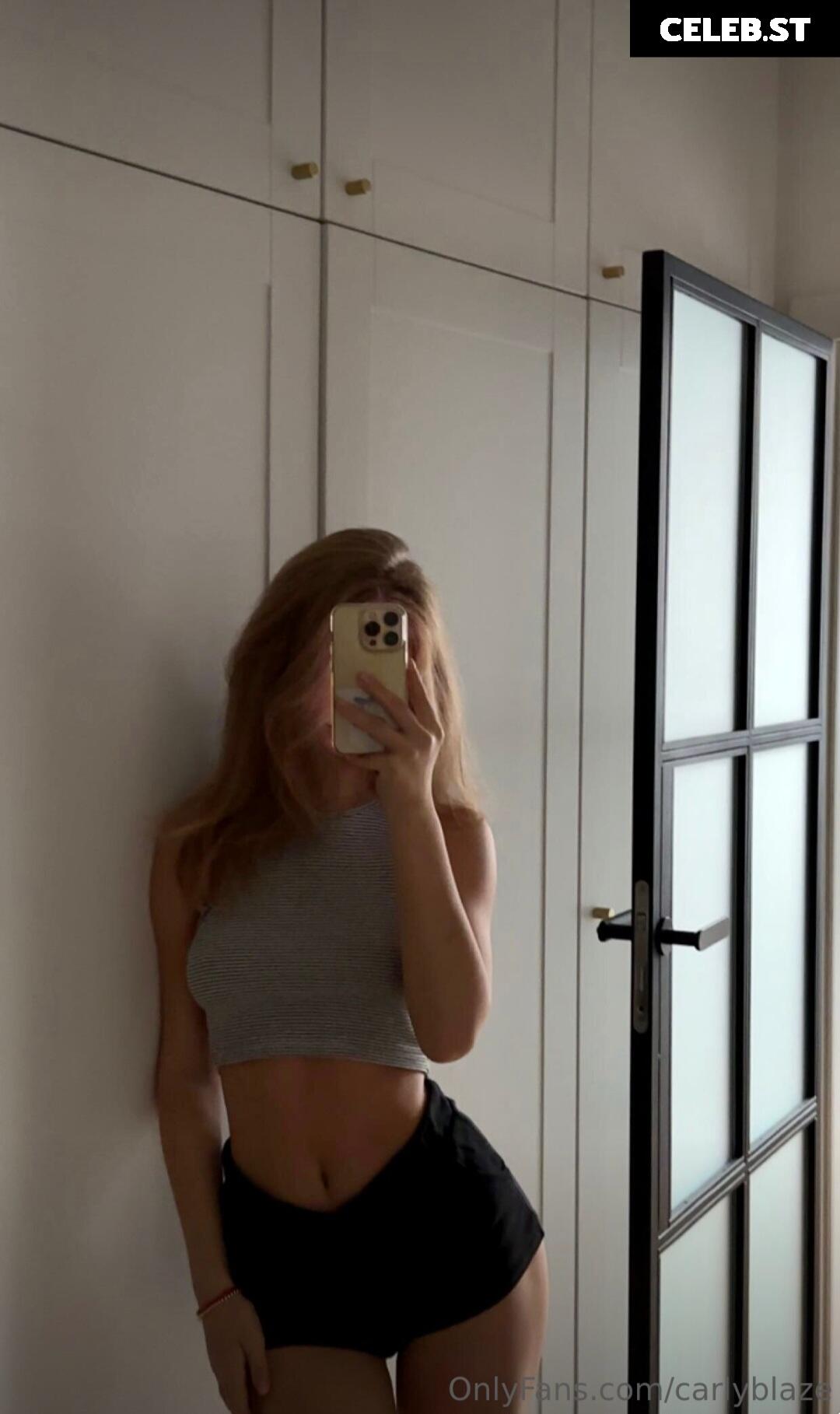 Carly Blaze Image 2013808